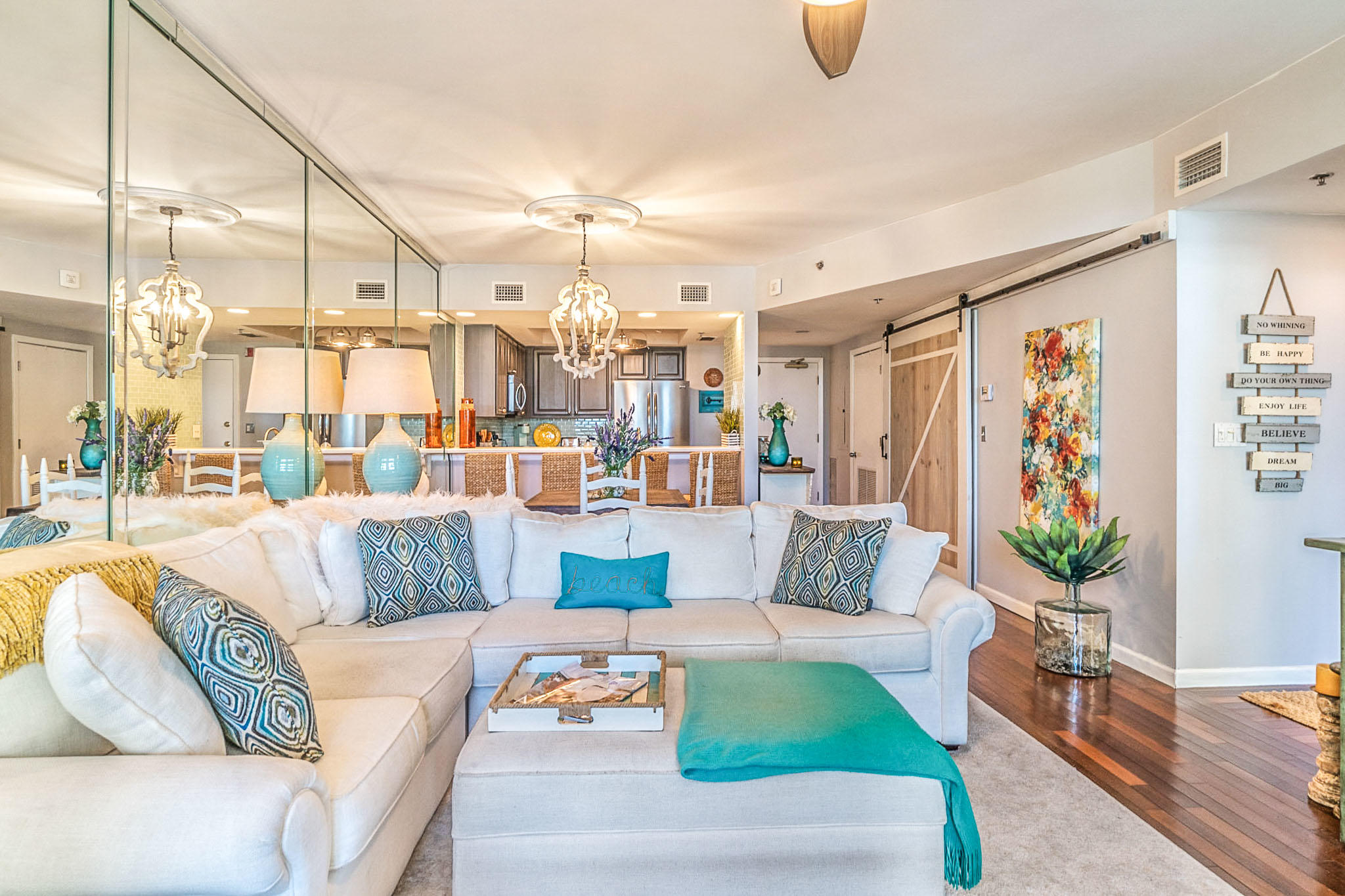 EAST PASS TOWERS CONDO PH 2 - Residential