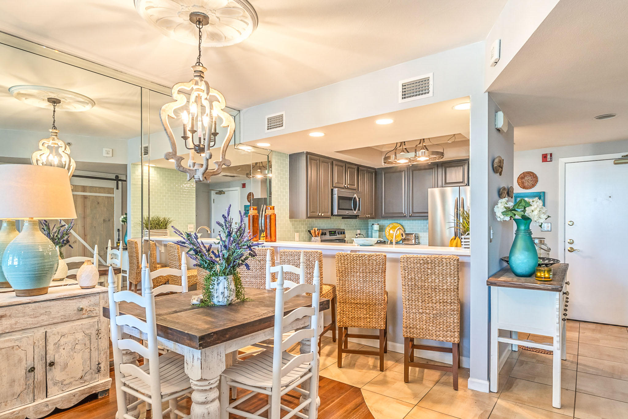 EAST PASS TOWERS CONDO PH 2 - Residential