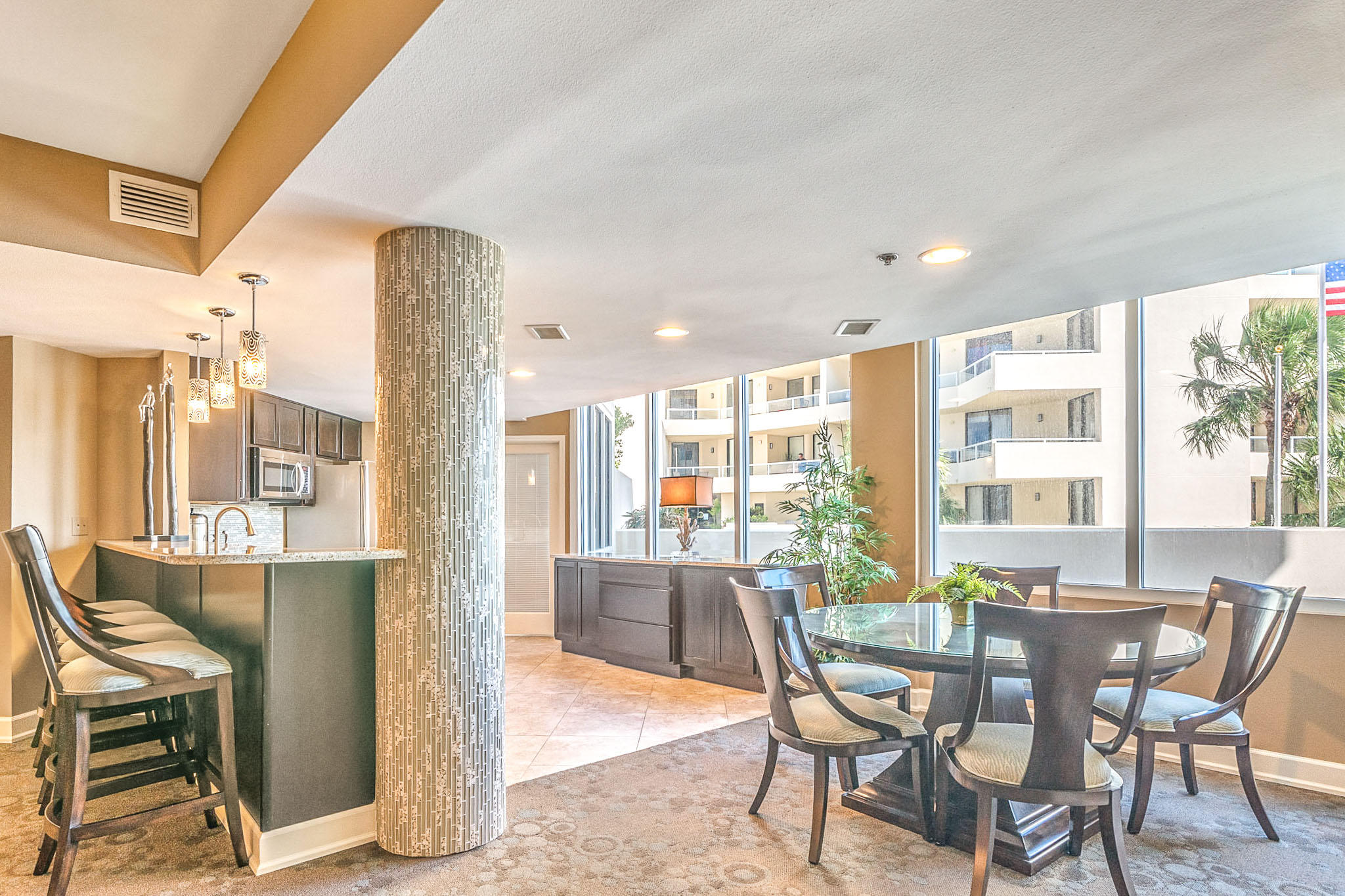 EAST PASS TOWERS CONDO PH 2 - Residential