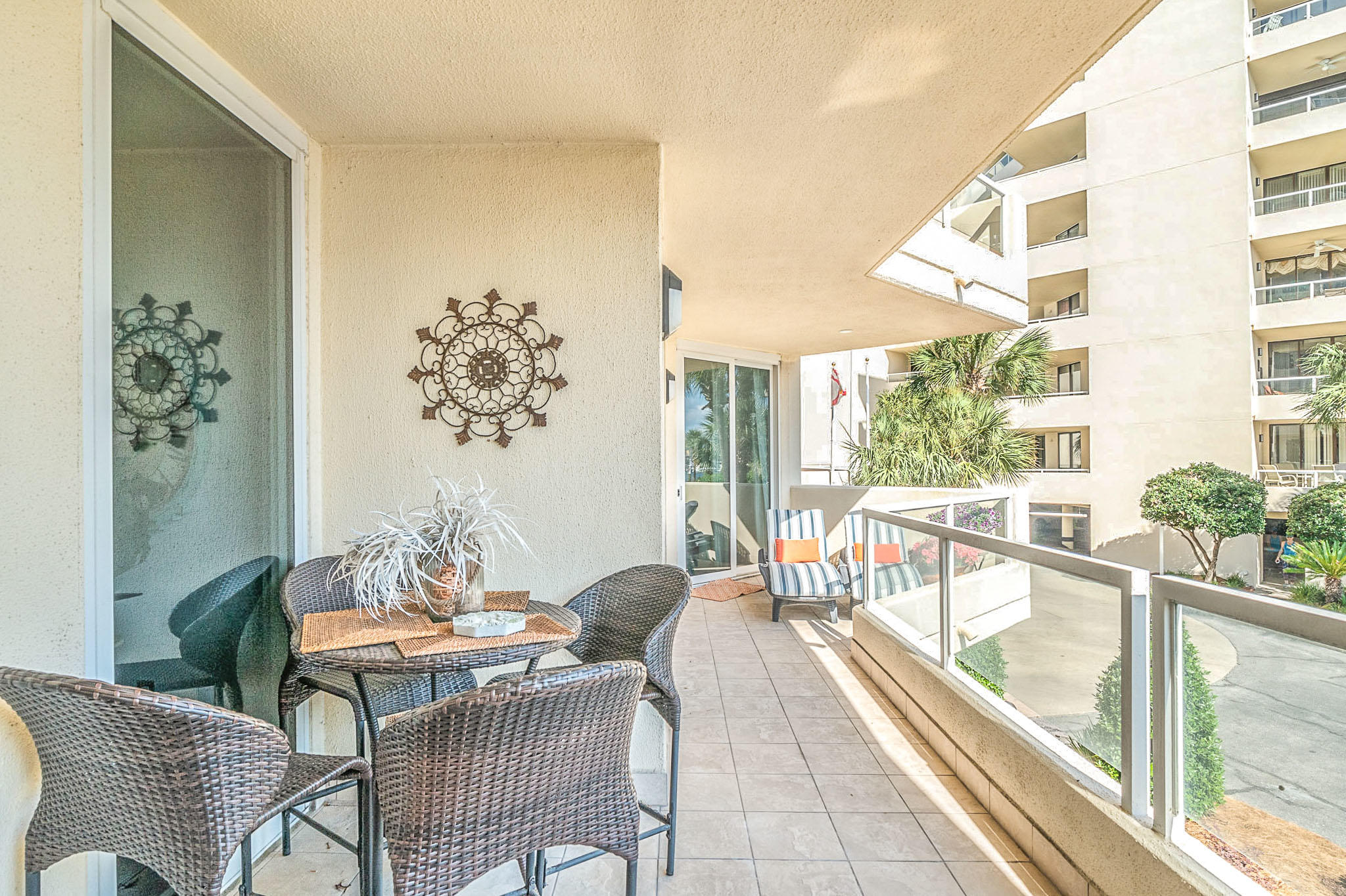 EAST PASS TOWERS CONDO PH 2 - Residential