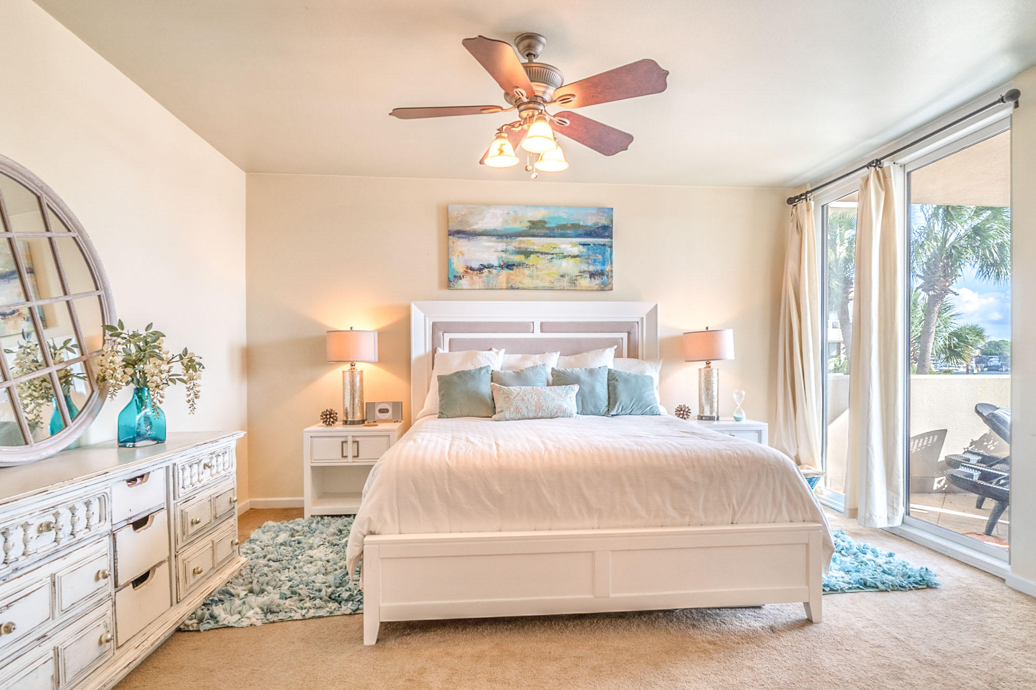 EAST PASS TOWERS CONDO PH 2 - Residential