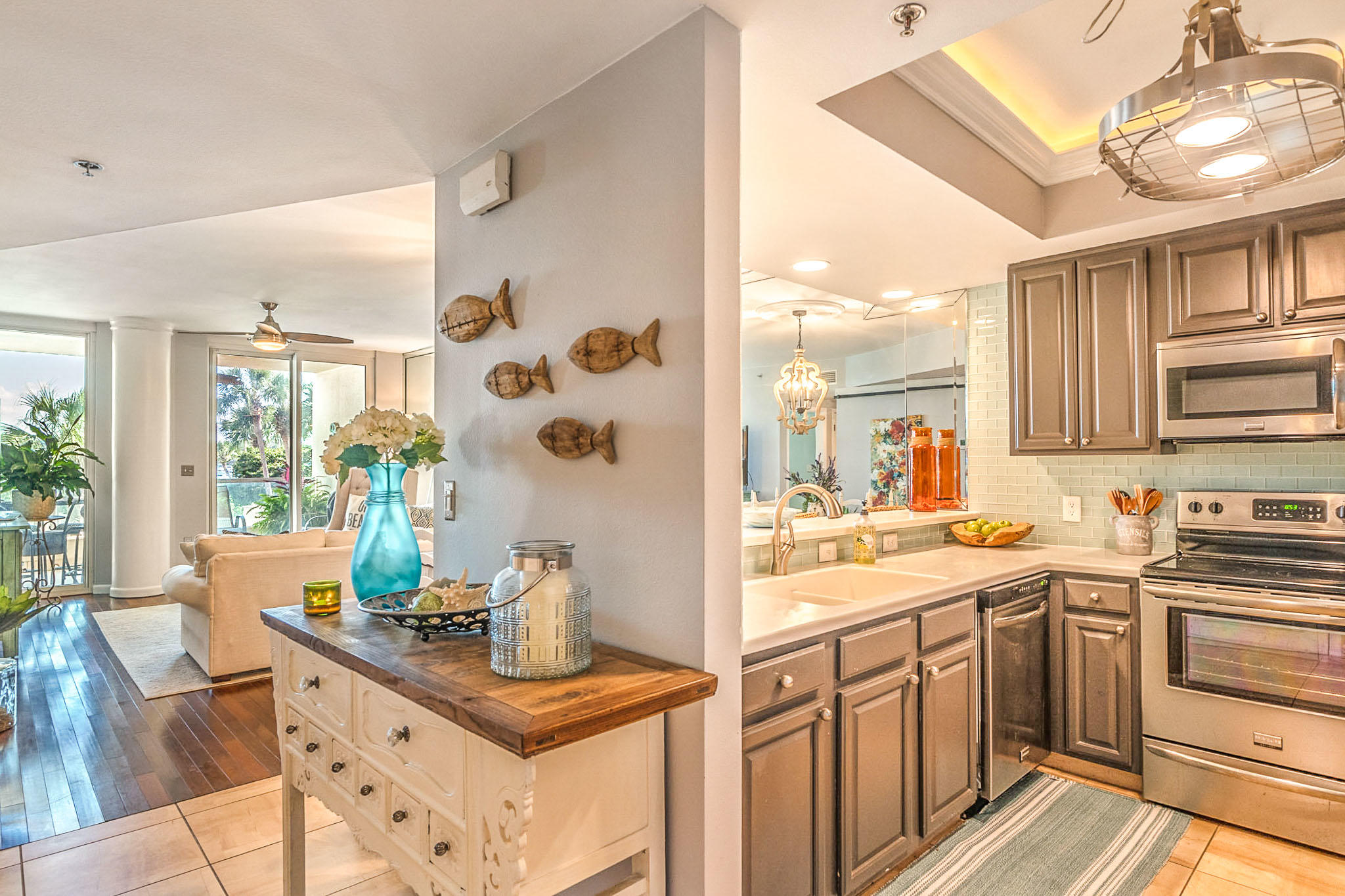 EAST PASS TOWERS CONDO PH 2 - Residential