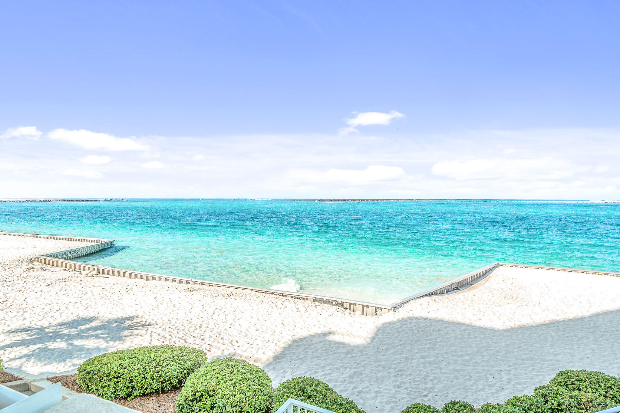 EAST PASS TOWERS CONDO PH 2 - Residential