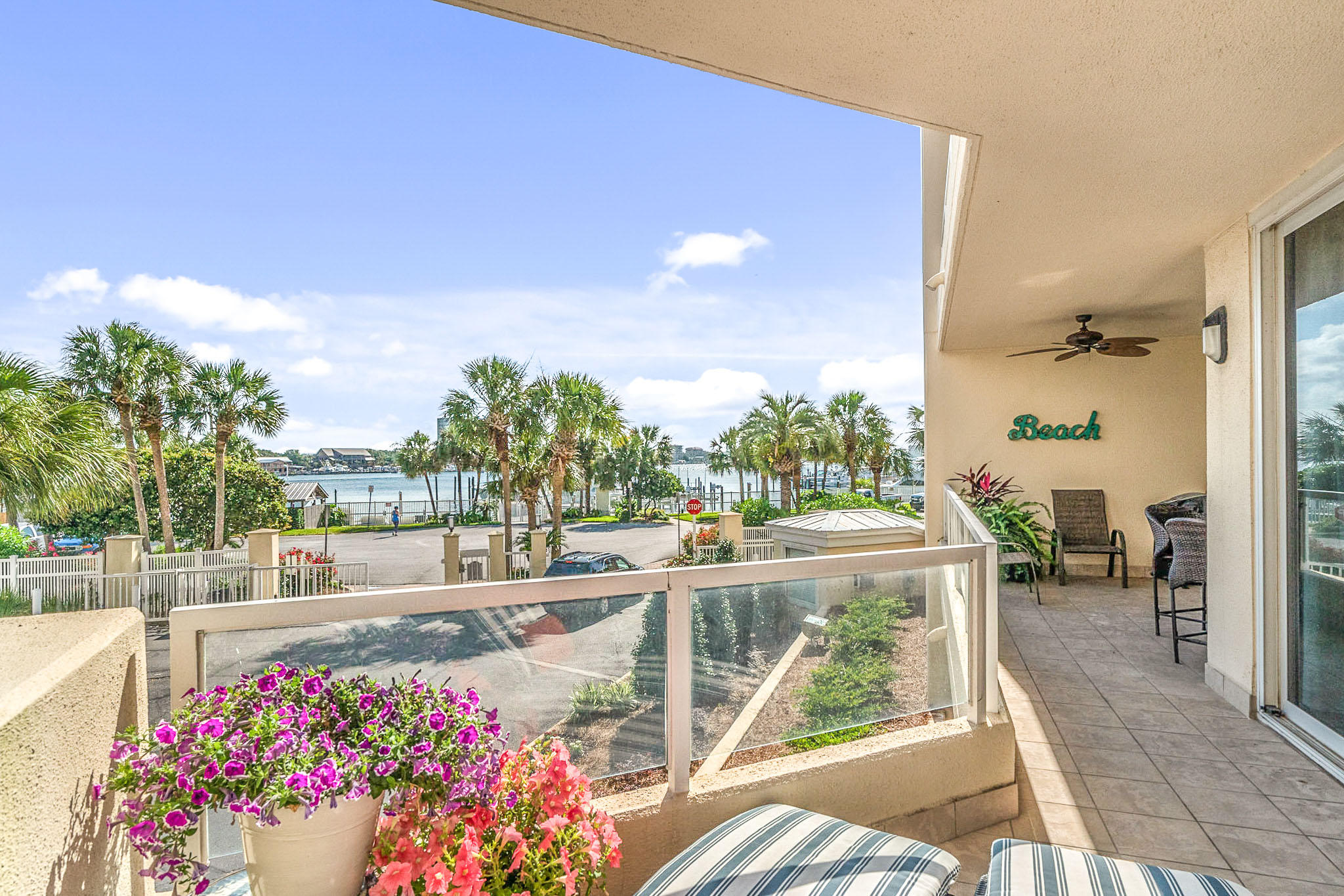 EAST PASS TOWERS CONDO PH 2 - Residential