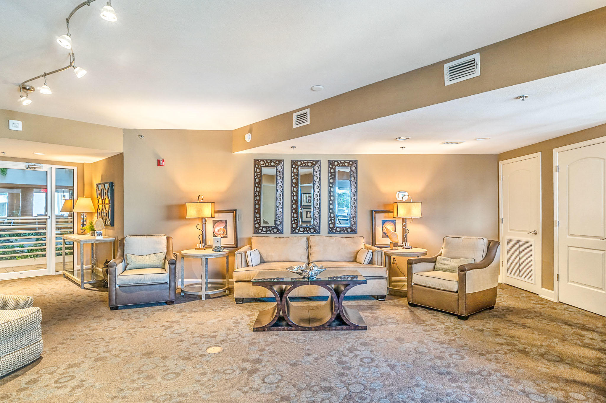 EAST PASS TOWERS CONDO PH 2 - Residential