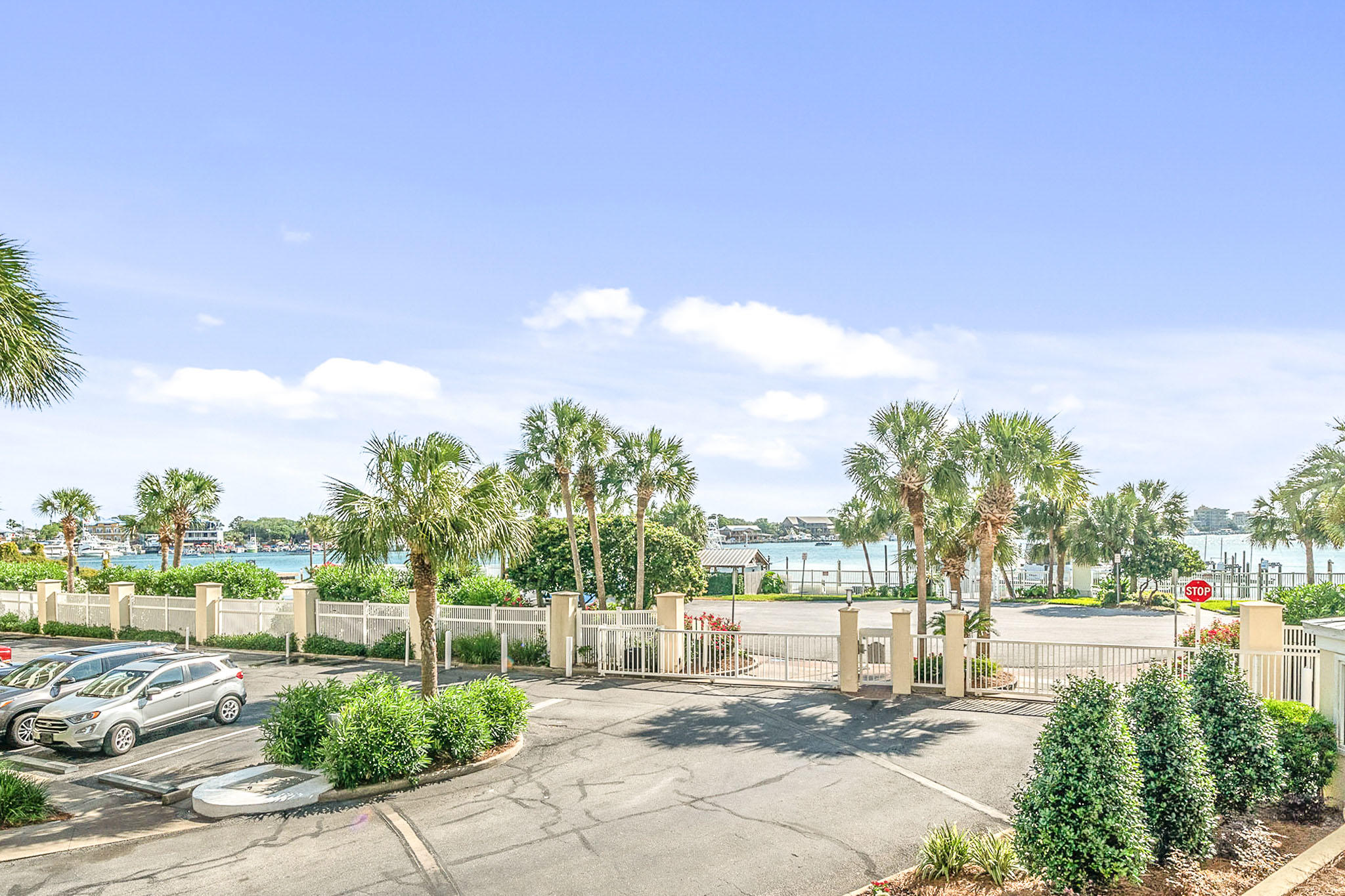 EAST PASS TOWERS CONDO PH 2 - Residential