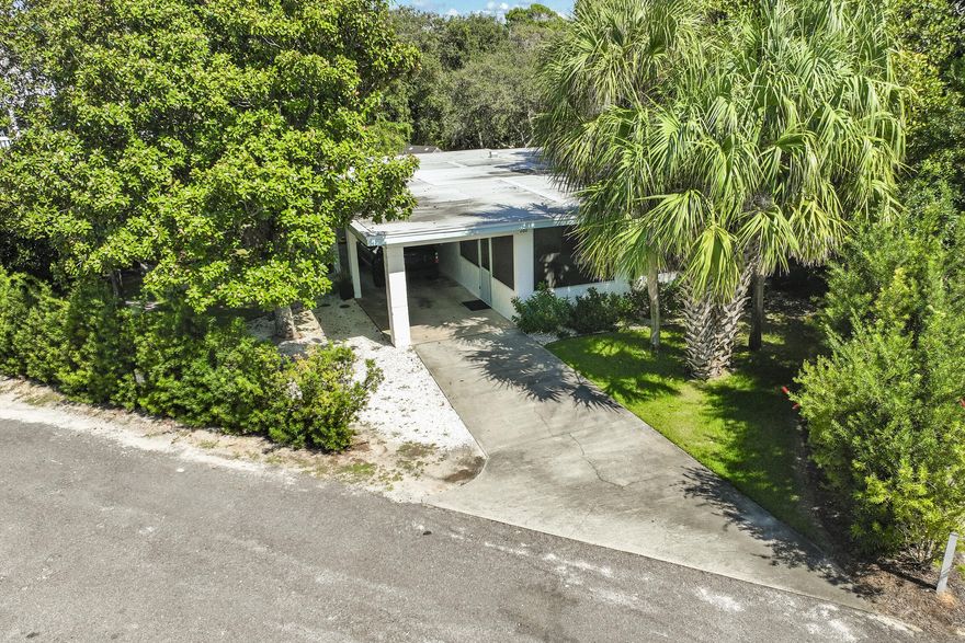 Fantastic opportunity to be steps to the beach just 2 lots from Blue Mountain Beach Rd and the neighborhood beach access. Located in beautiful Blue Mountain Beach, this spacious homesite is 75 x 150. A small original concrete block cottage is located on the lot. 2 bedrooms/1 bath. It's adorable and could be used until you build your dream home. Currently on a month to month lease. 24 hr notice and appointment needed to show. Survey available. Sold As-Is.
