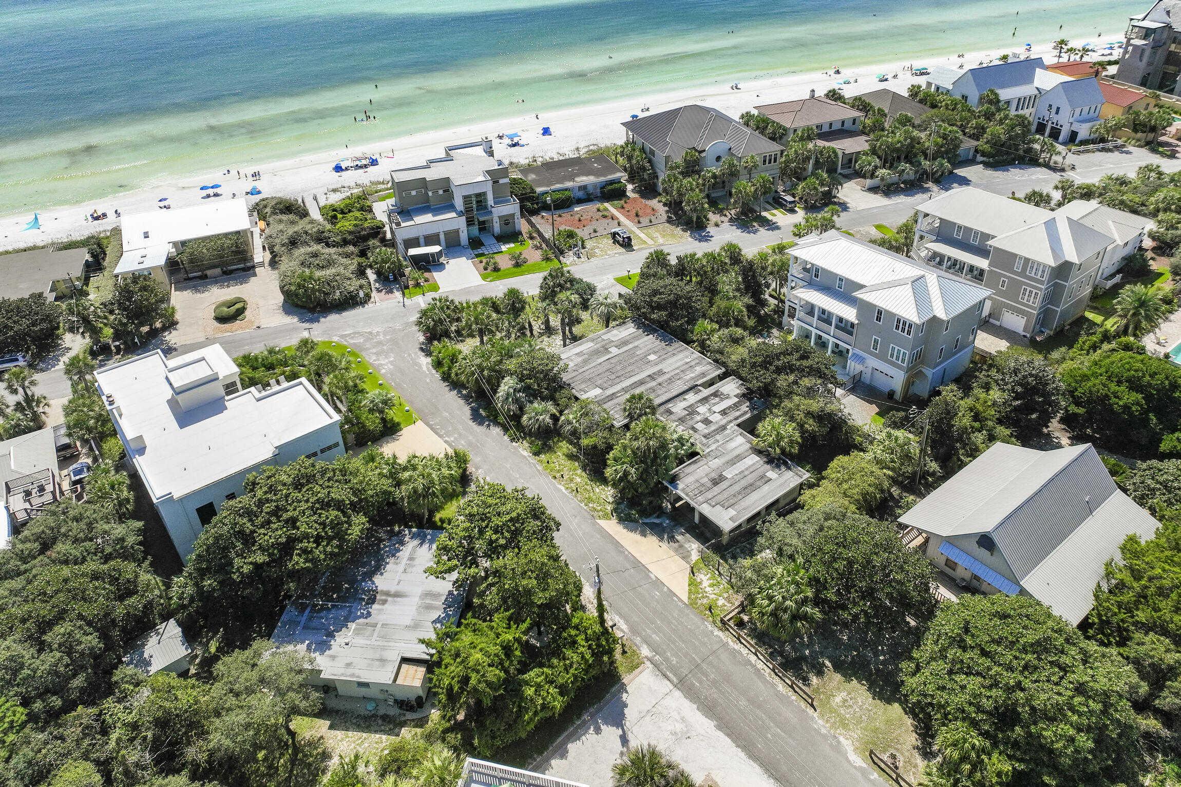 BLUE MOUNTAIN BEACH - Residential