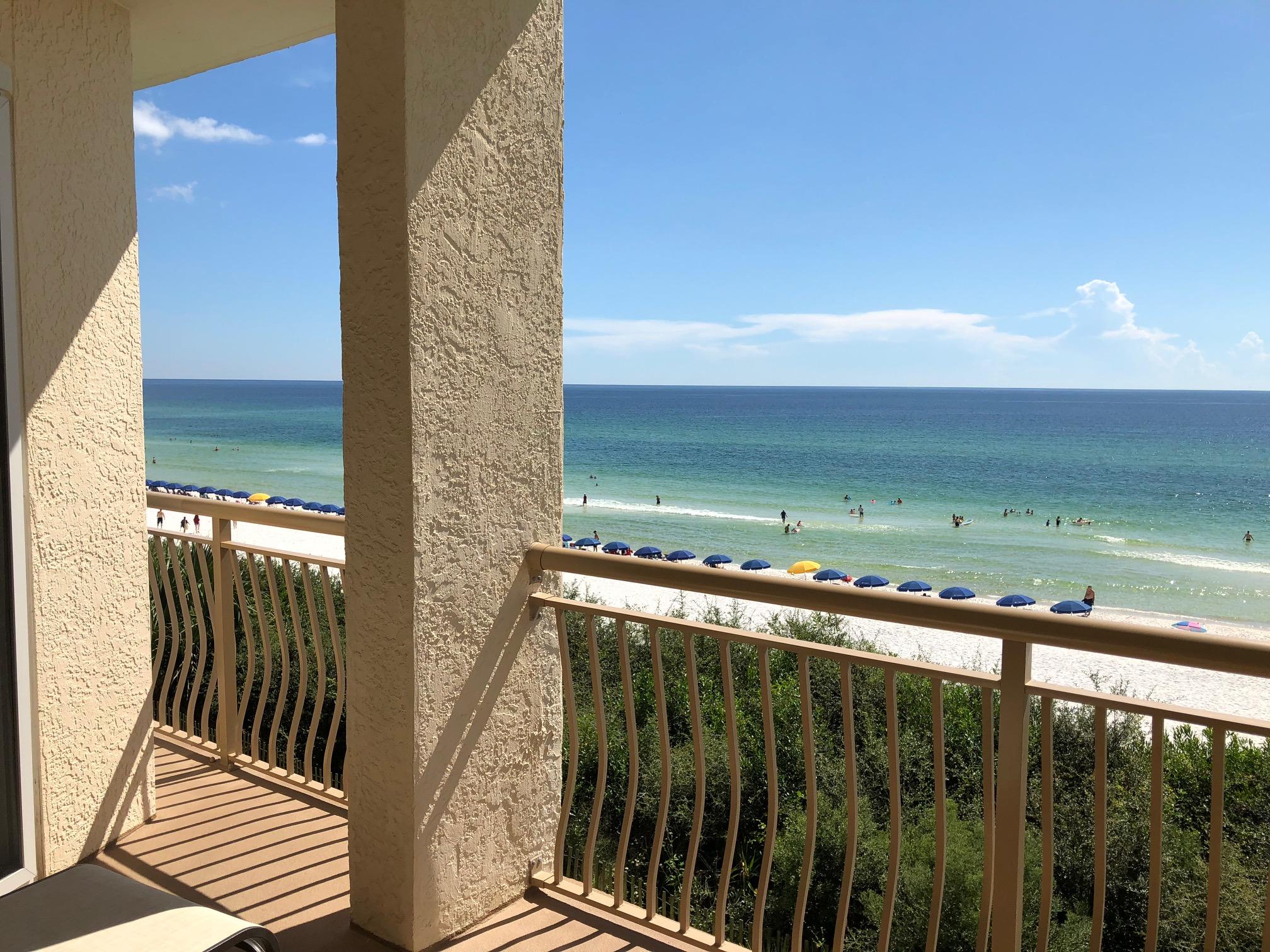 HIGH POINTE RESORT CONDO - Residential