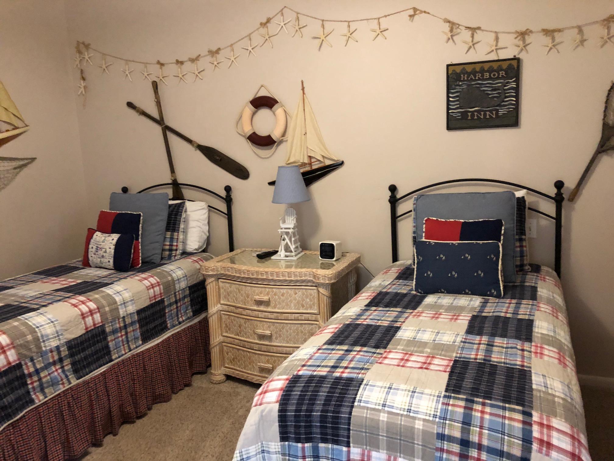 HIGH POINTE RESORT CONDO - Residential