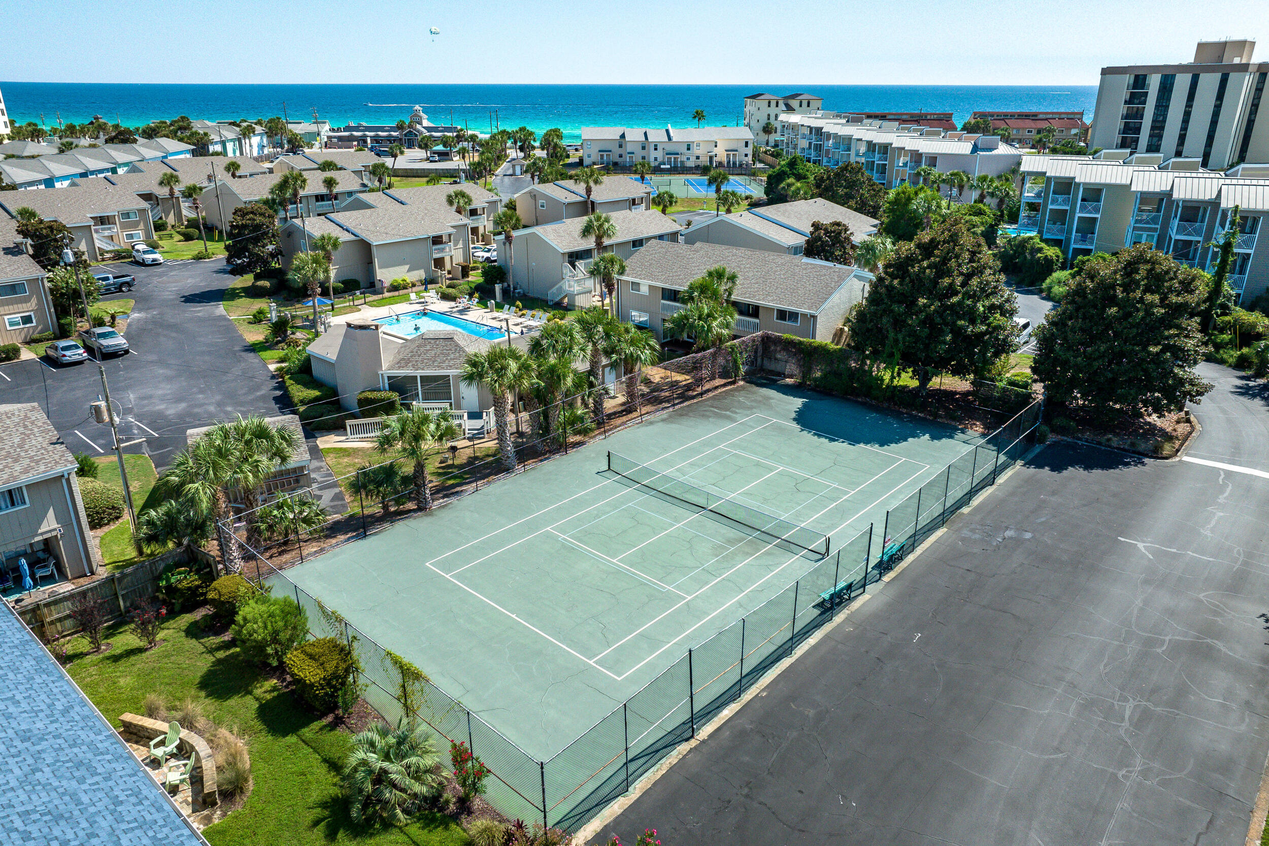CHATEAU LA MER CONDO 2 PHASE 2 - Residential