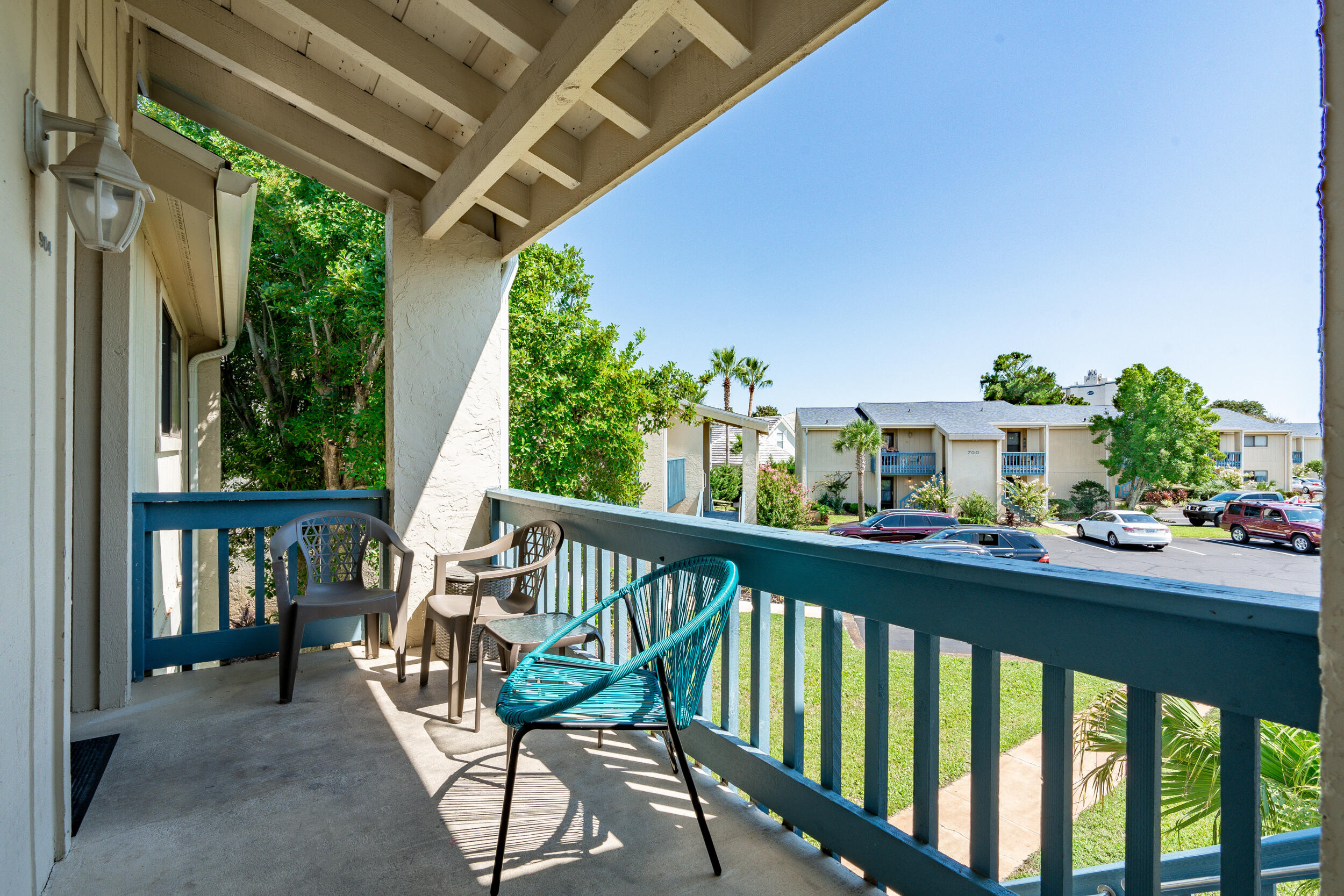CHATEAU LA MER CONDO 2 PHASE 2 - Residential