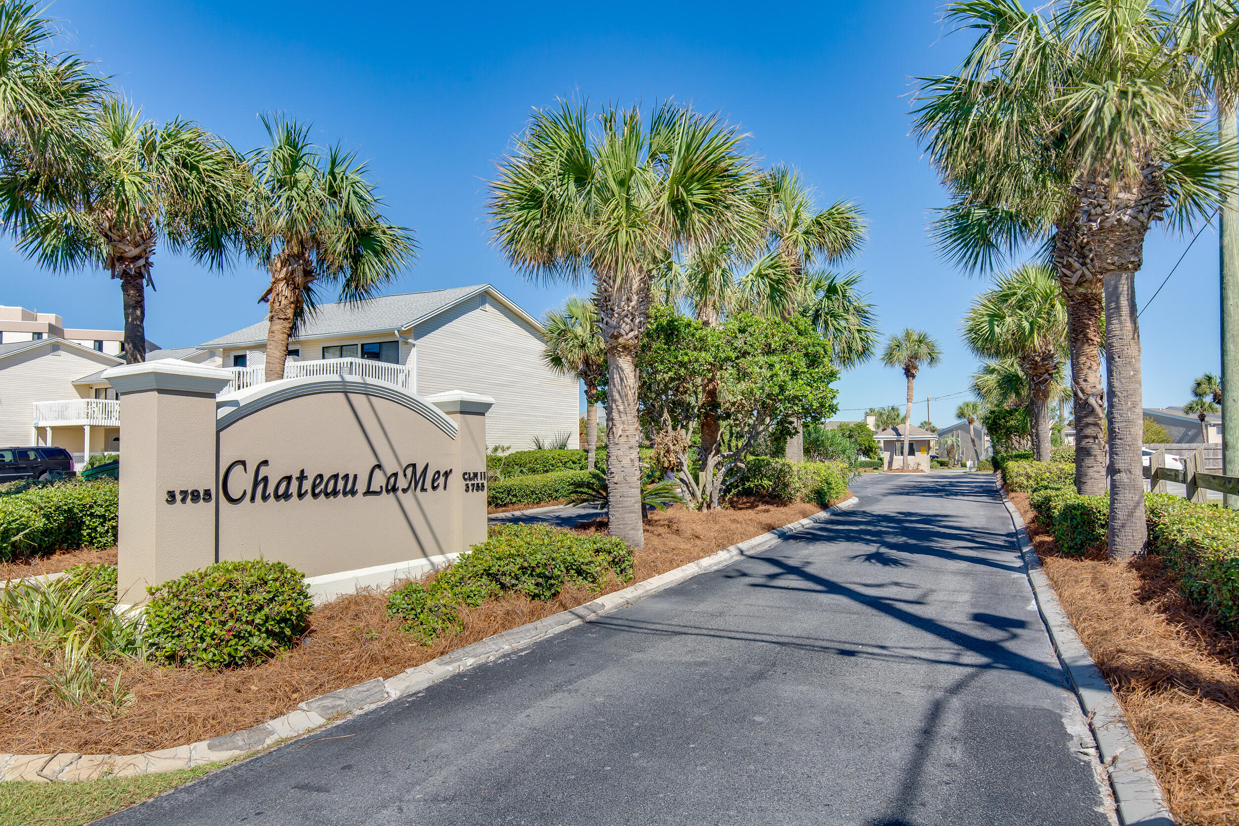 CHATEAU LA MER CONDO 2 PHASE 2 - Residential