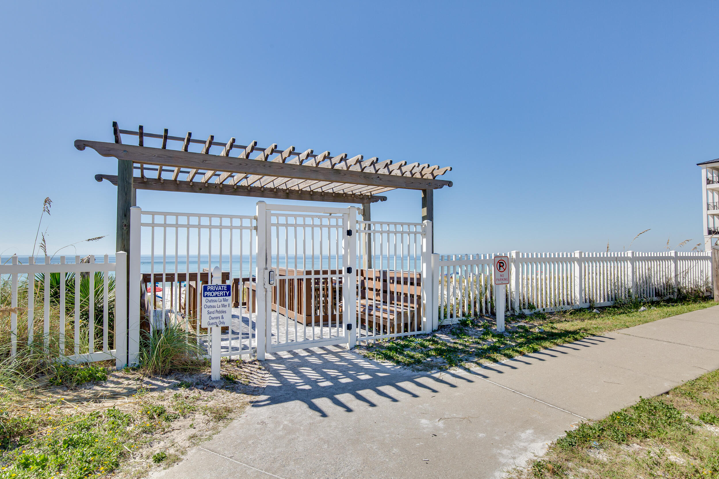 CHATEAU LA MER CONDO 2 PHASE 2 - Residential