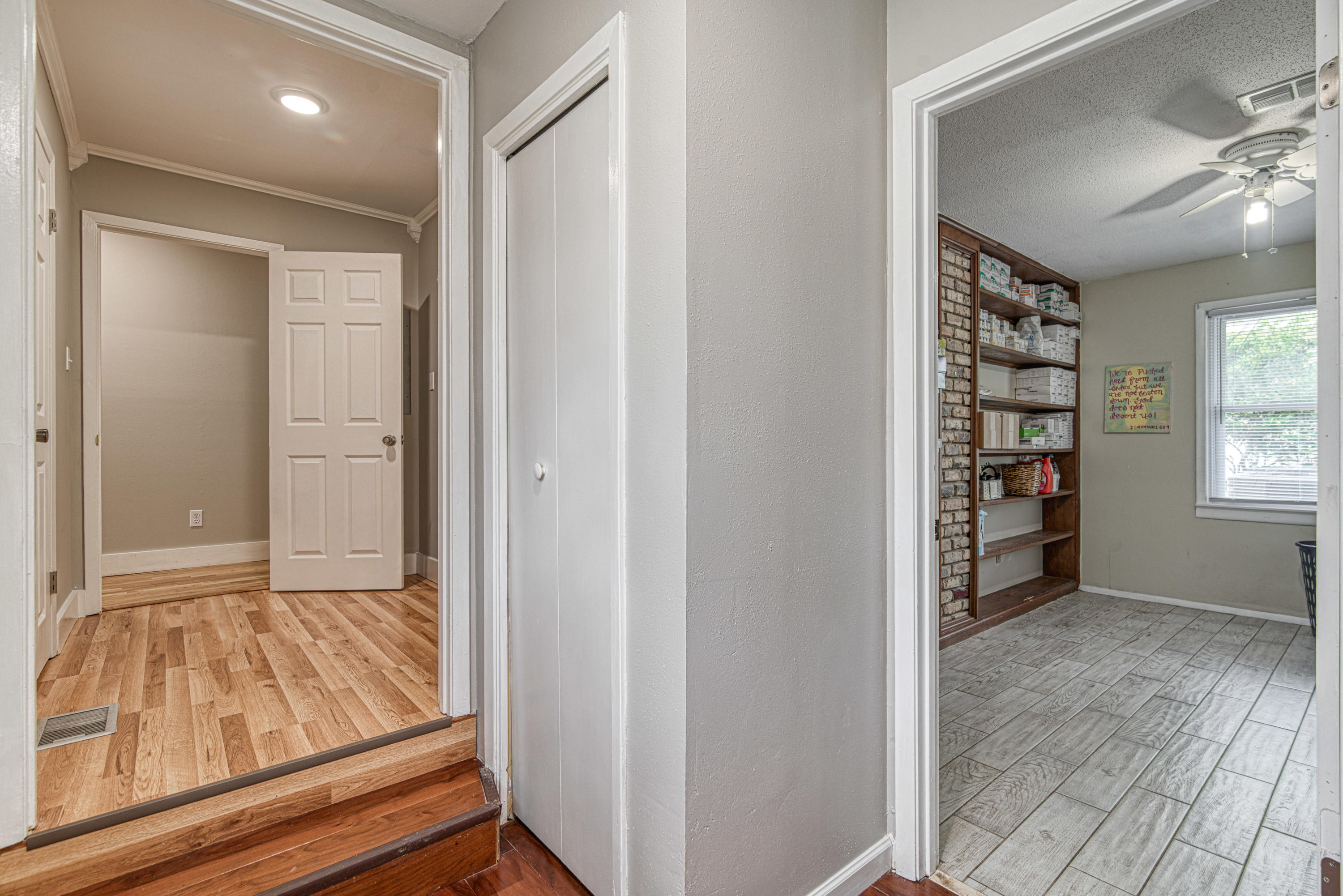 VILLA RUSS PARK - Residential