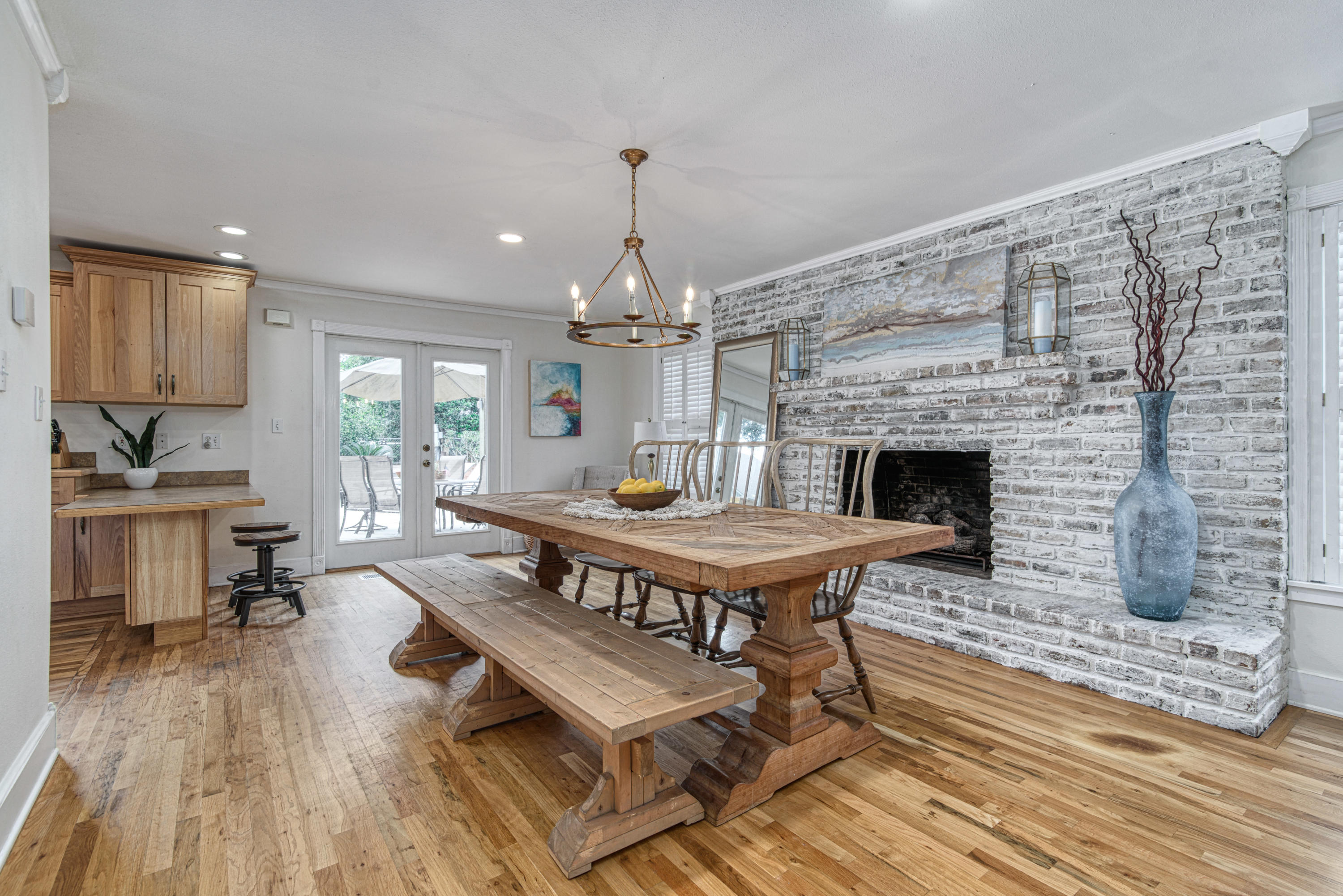 VILLA RUSS PARK - Residential