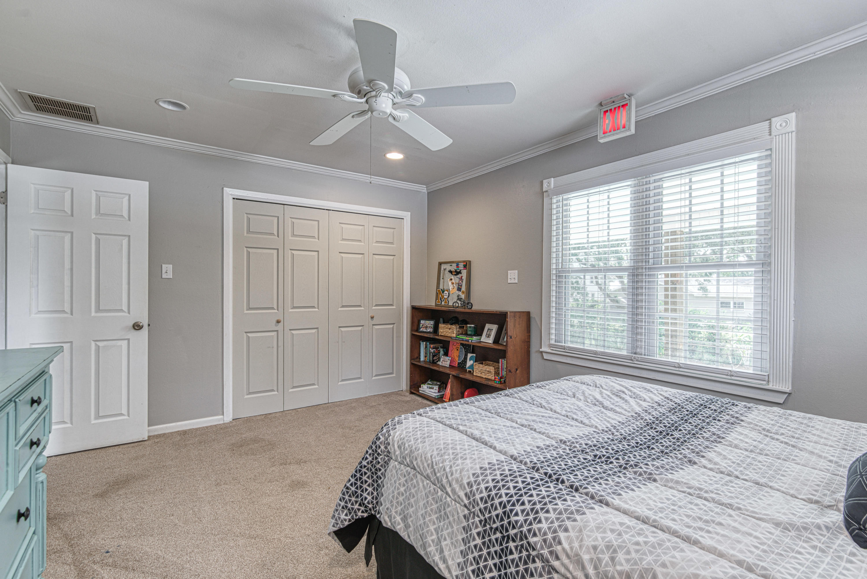 VILLA RUSS PARK - Residential