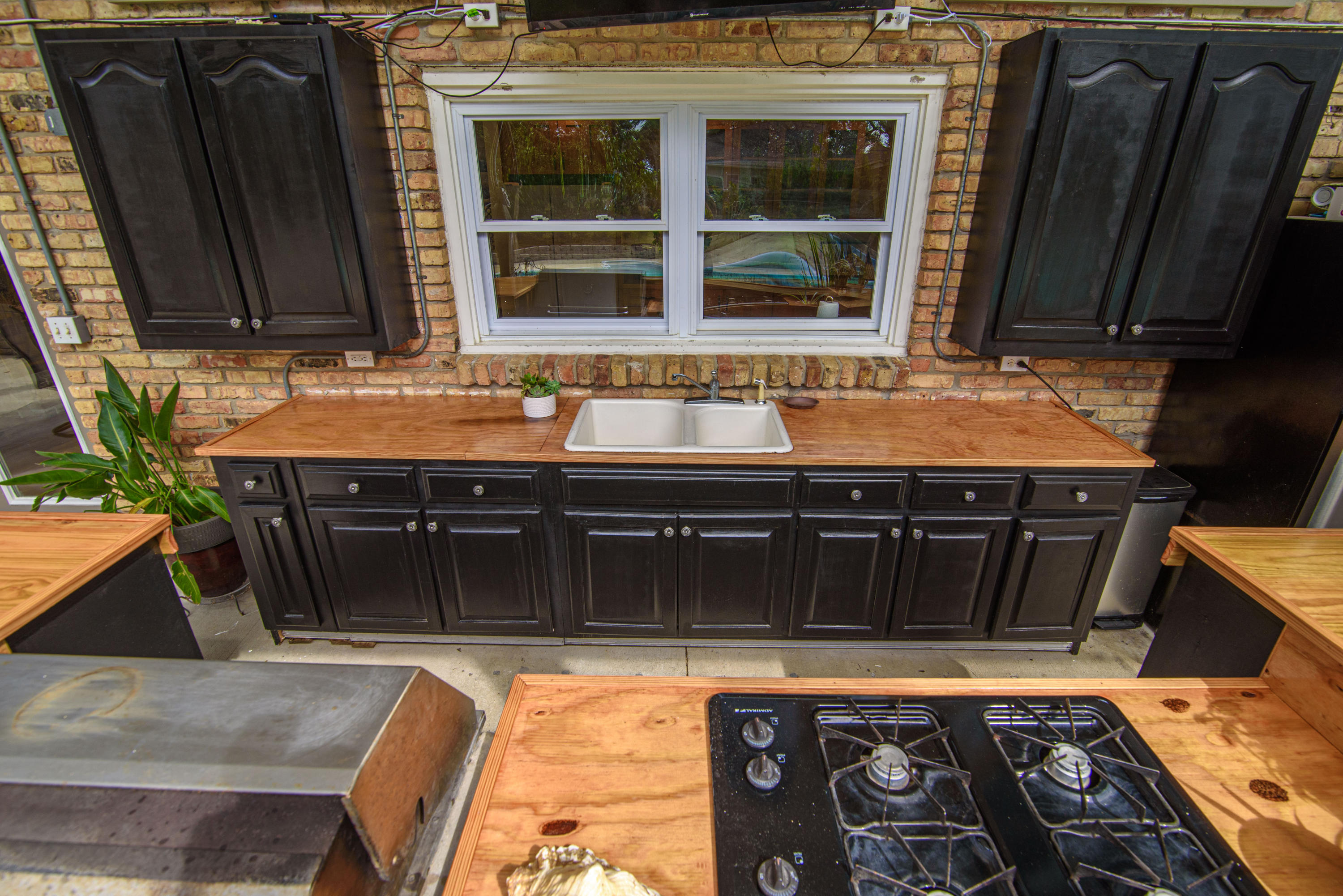 VILLA RUSS PARK - Residential