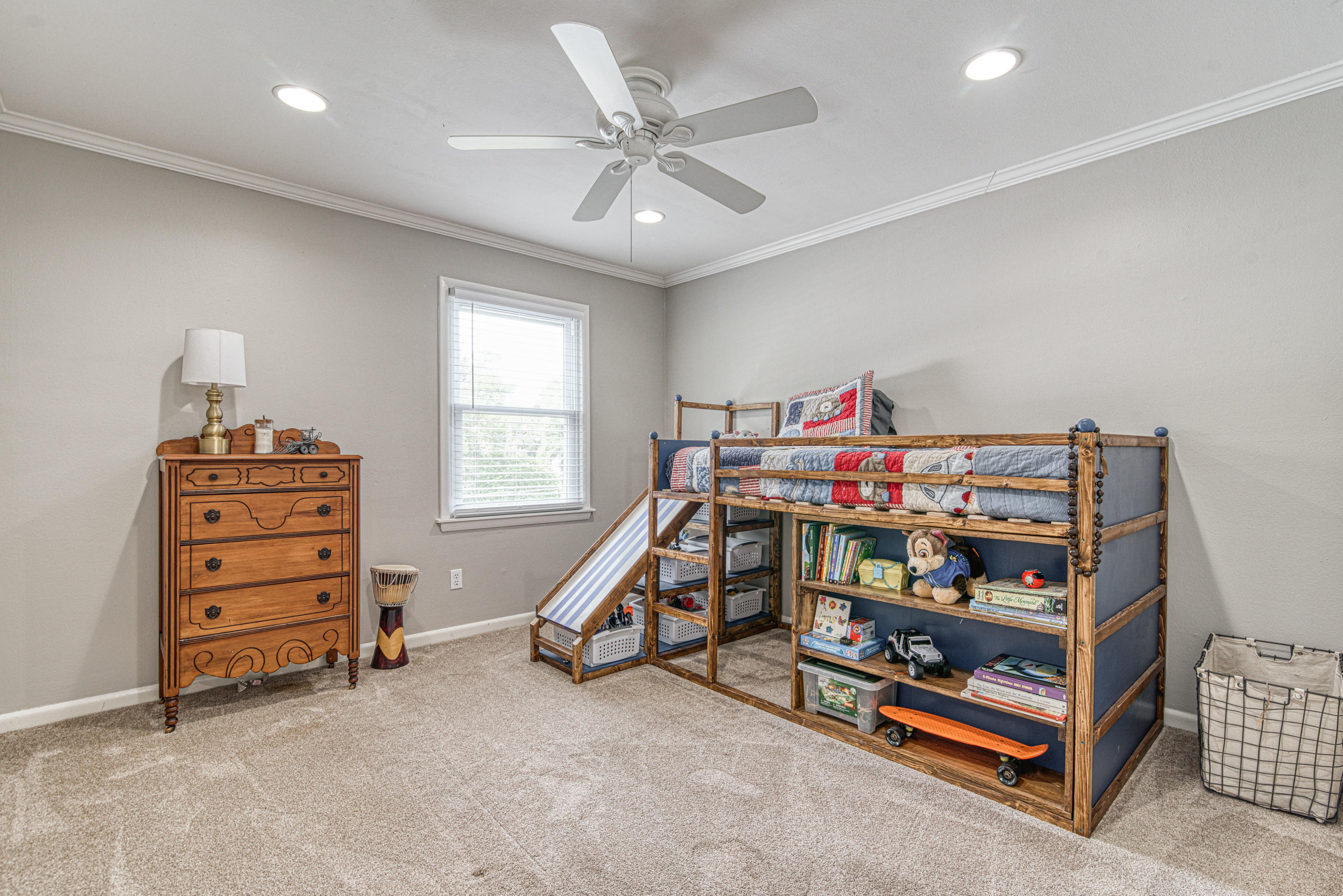 VILLA RUSS PARK - Residential