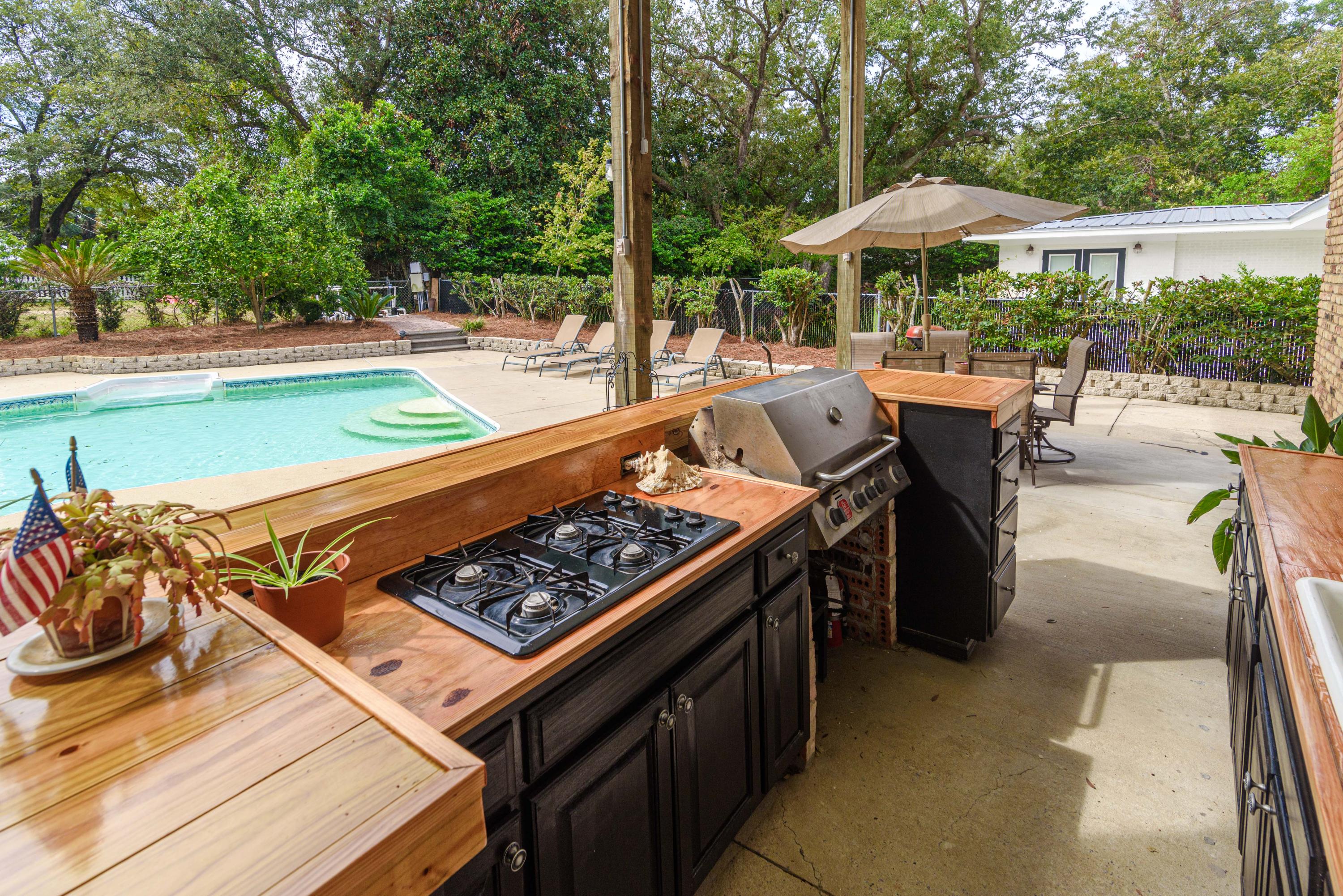 VILLA RUSS PARK - Residential