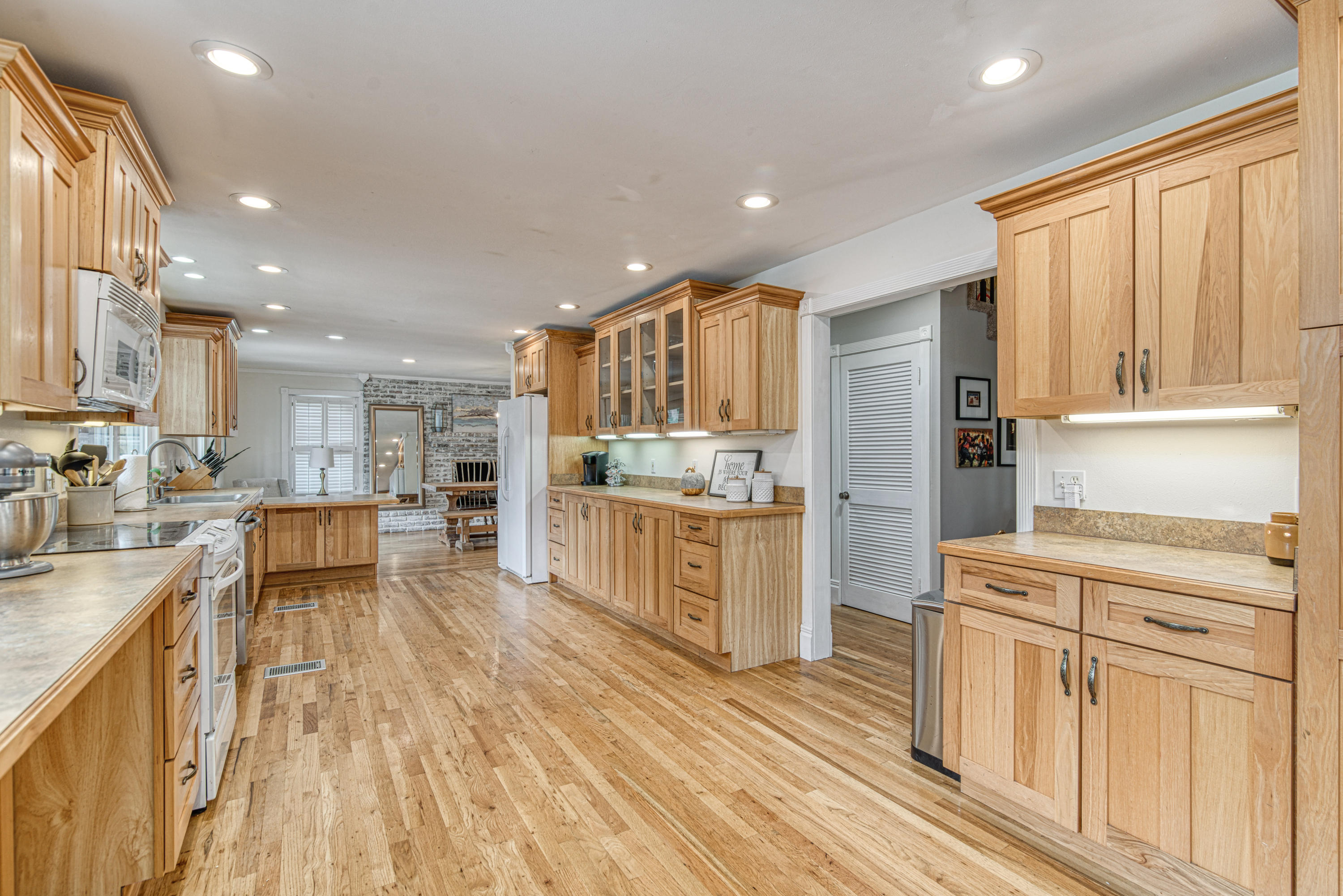 VILLA RUSS PARK - Residential