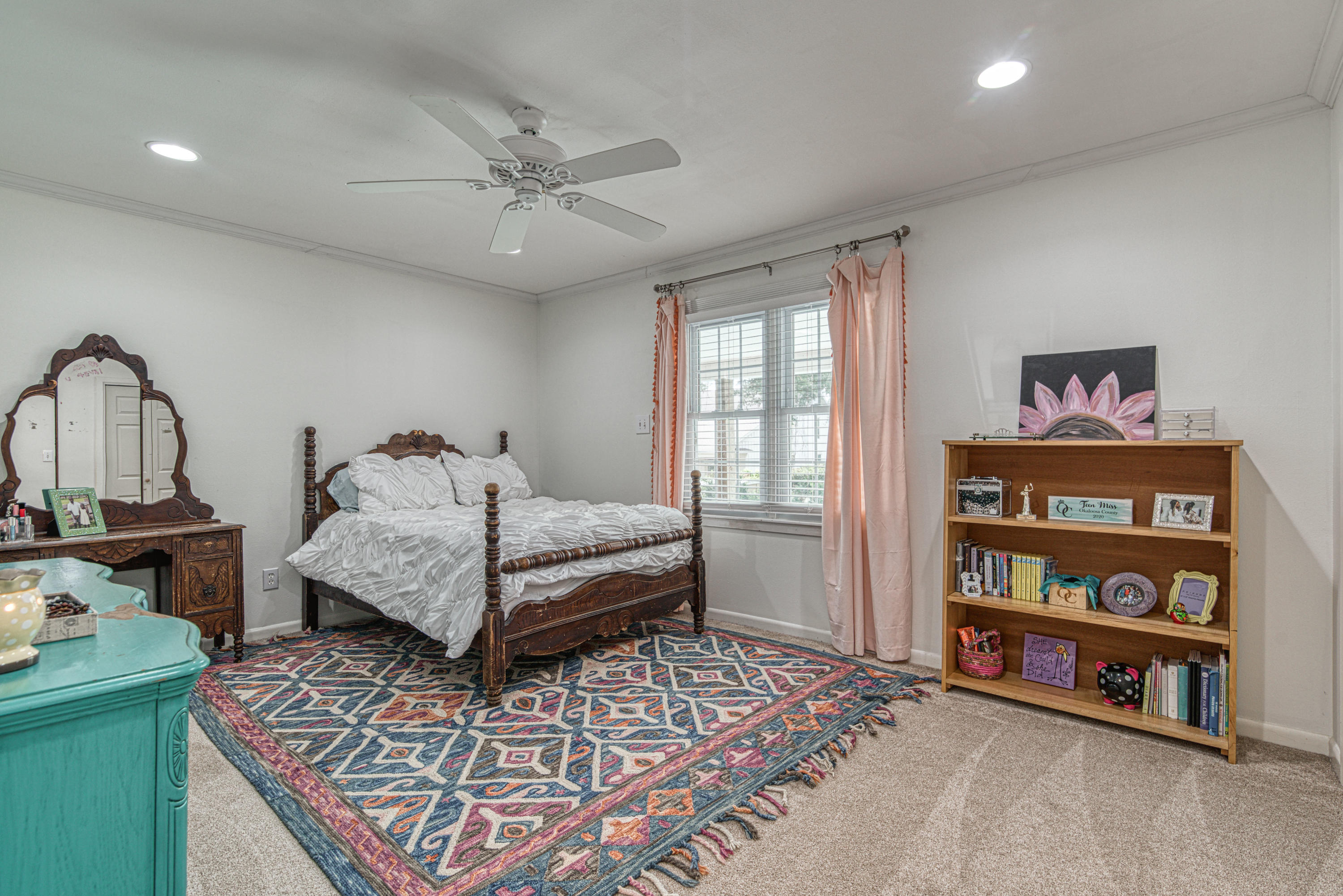 VILLA RUSS PARK - Residential