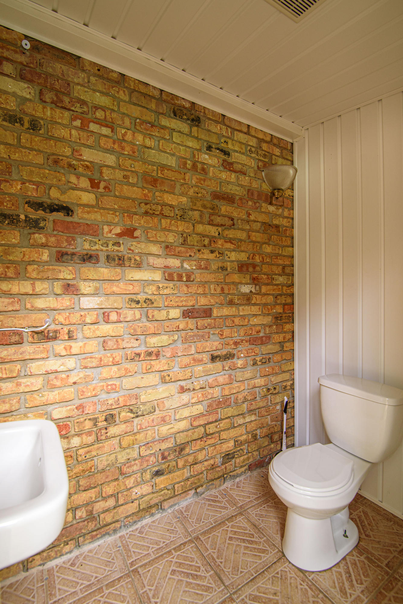 VILLA RUSS PARK - Residential