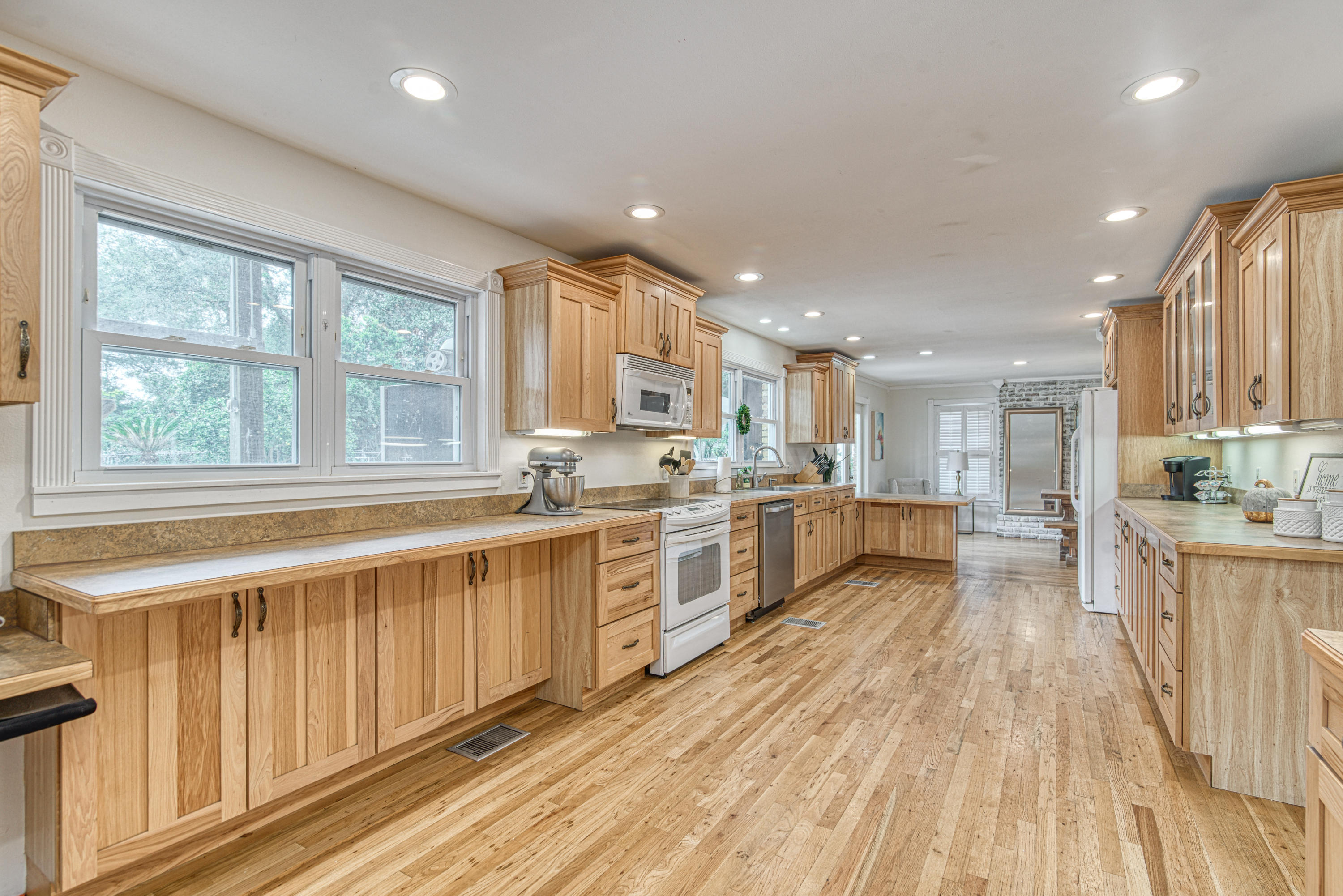 VILLA RUSS PARK - Residential