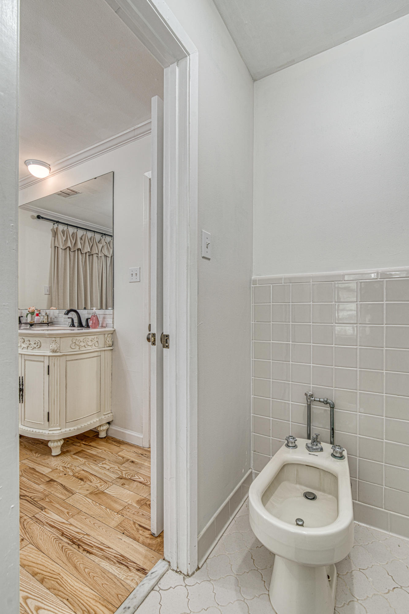 VILLA RUSS PARK - Residential