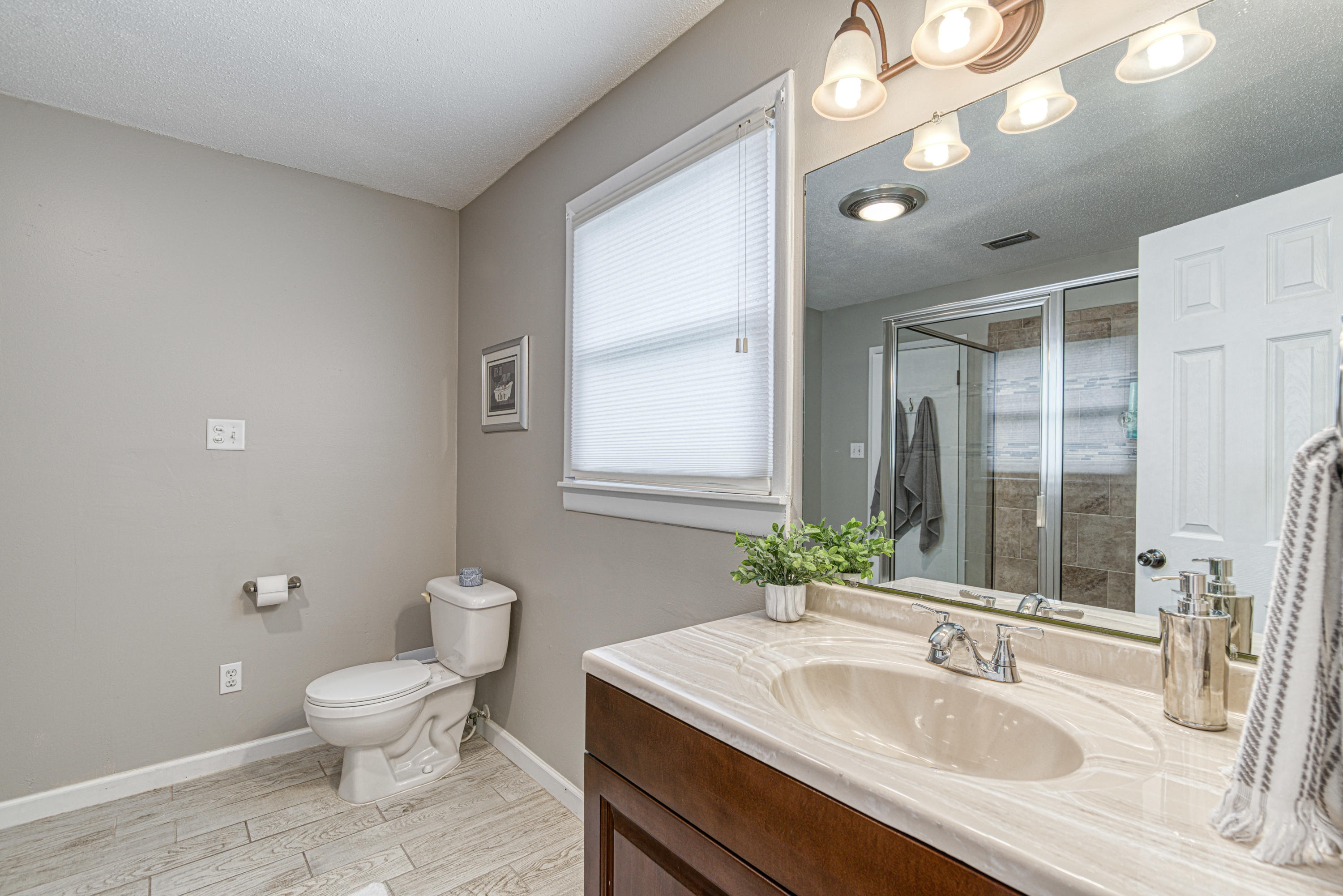 VILLA RUSS PARK - Residential