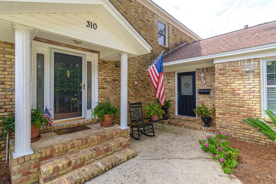 *Virtual Tour Available*LARGE TWO-STORY HOME WITH MOTHER IN LAW SUITE, DRY SAUNA, OUTDOOR KITCHEN AND BATH NEXT TO IN-GROUND POOLQuarantining wouldn't be a problem in a home like this! With a large in-ground pool, full-outdoor kitchen and shower with half-bath, plus a mother-in-law suite, everyone has their own space and you'll never run out of things to do. Perched on a large lot, this home will have you in awe from the beginning. The plantation shutters and long driveway plus a half-circle drive immediately identify this home as something special. And, the exterior is authentic old Chicago brick!