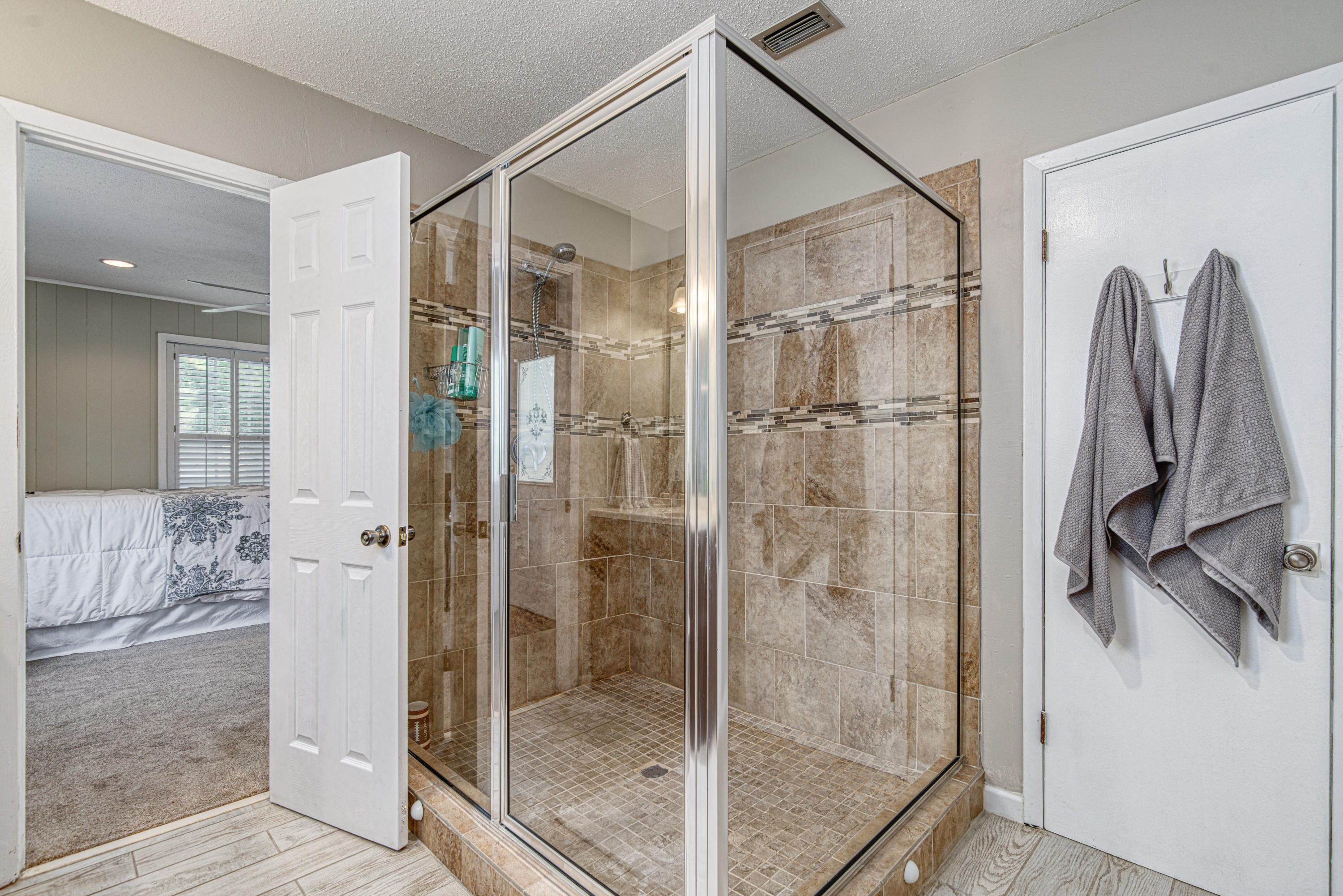 VILLA RUSS PARK - Residential