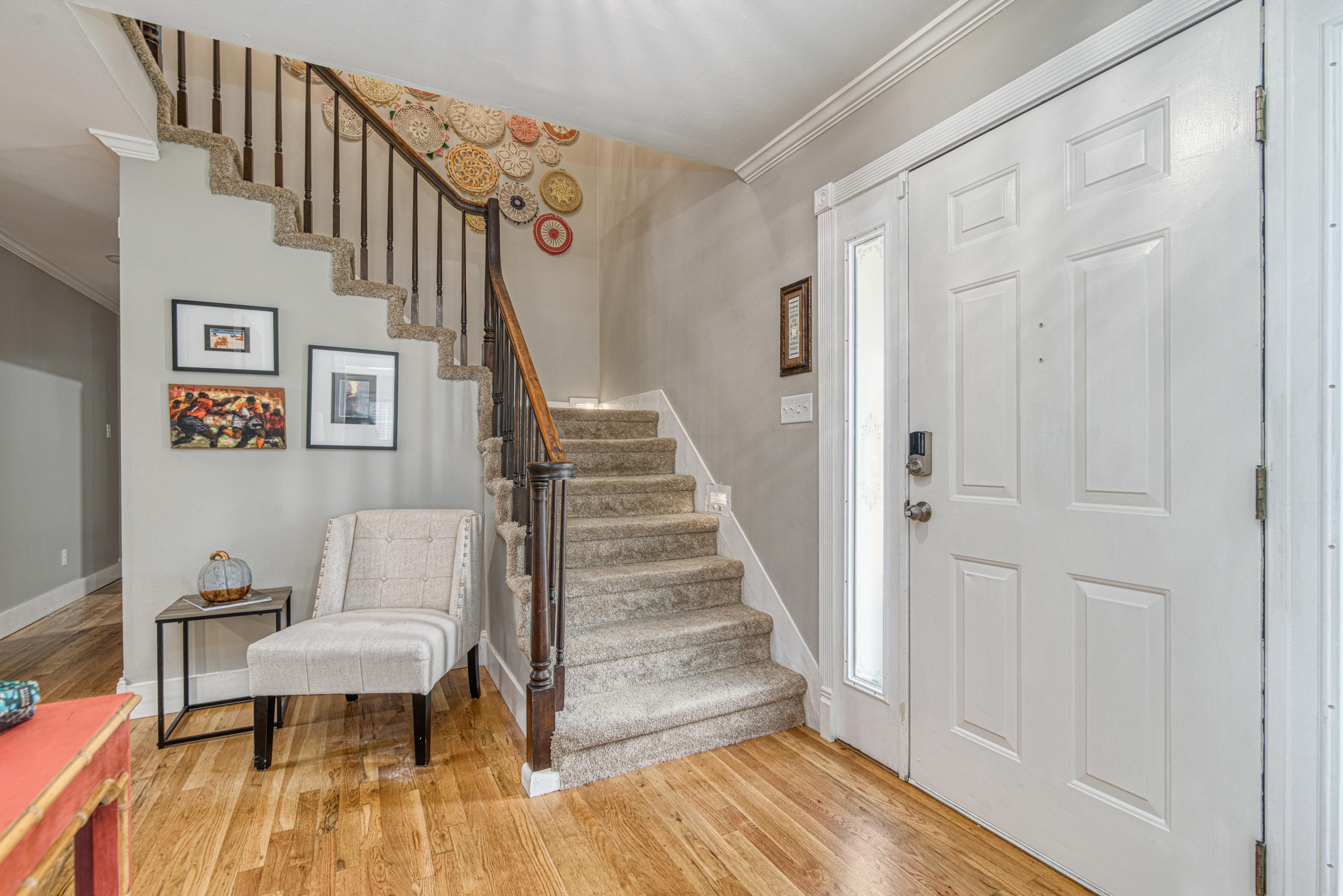 VILLA RUSS PARK - Residential