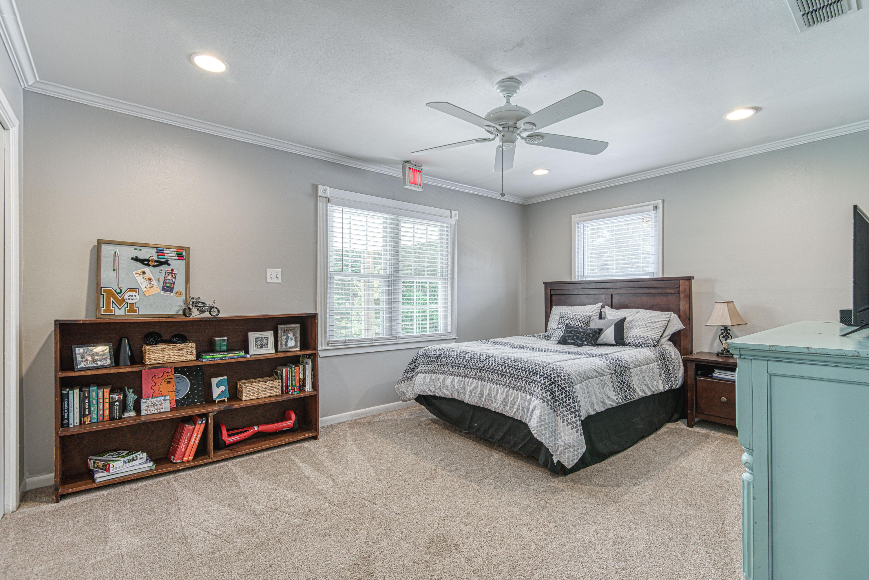 VILLA RUSS PARK - Residential