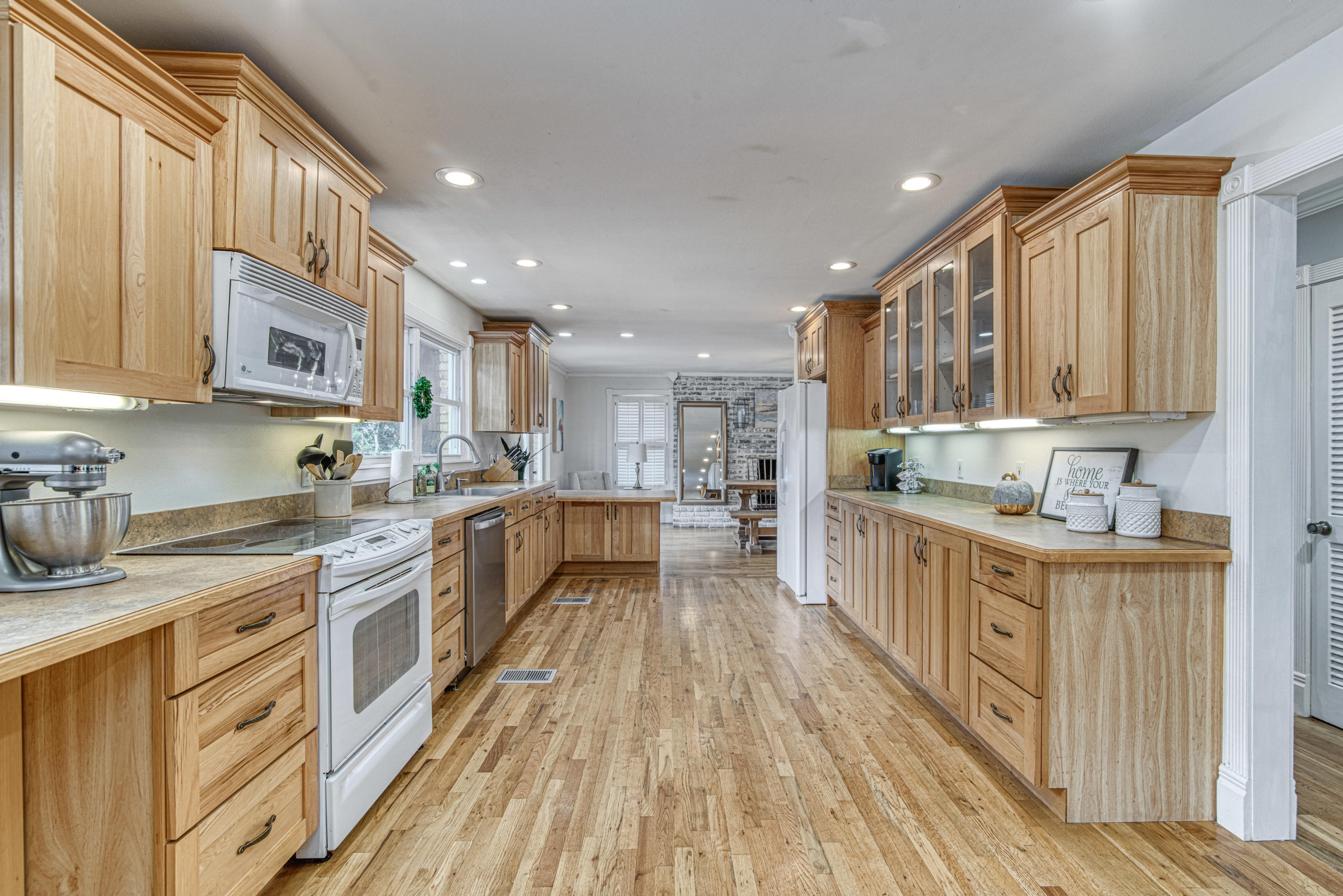 VILLA RUSS PARK - Residential