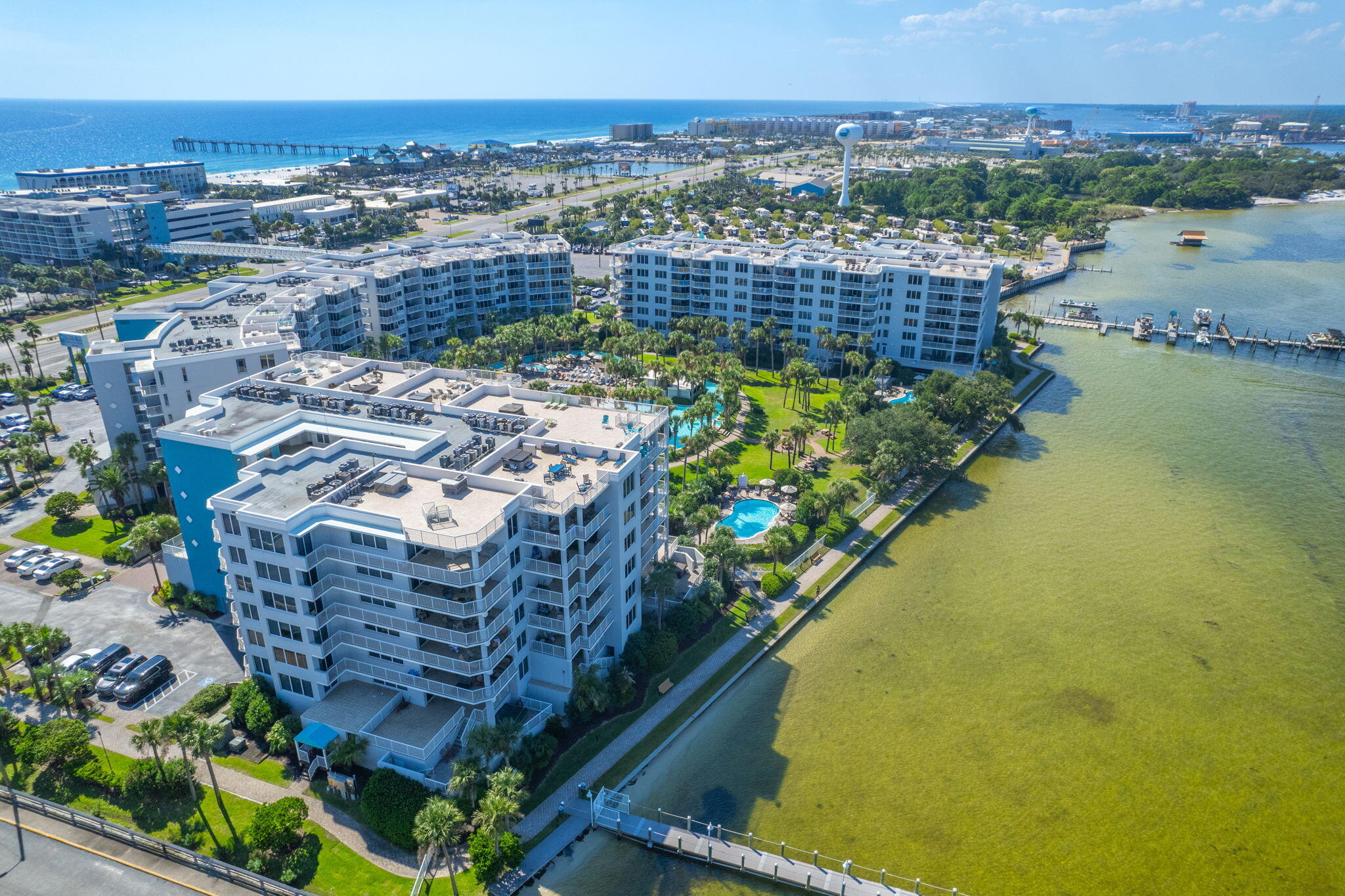 DESTIN WEST HERON - Residential