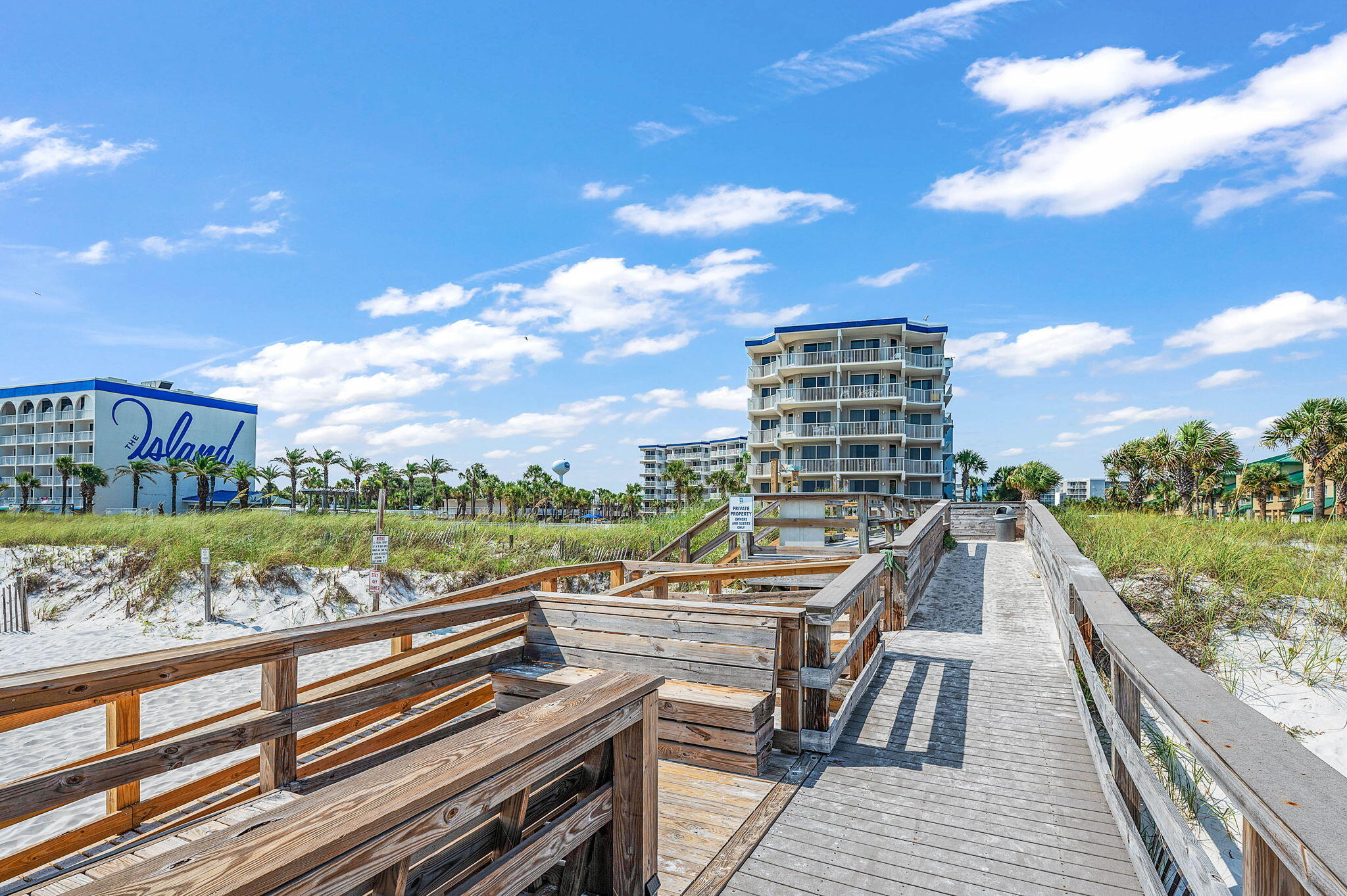 DESTIN WEST HERON - Residential