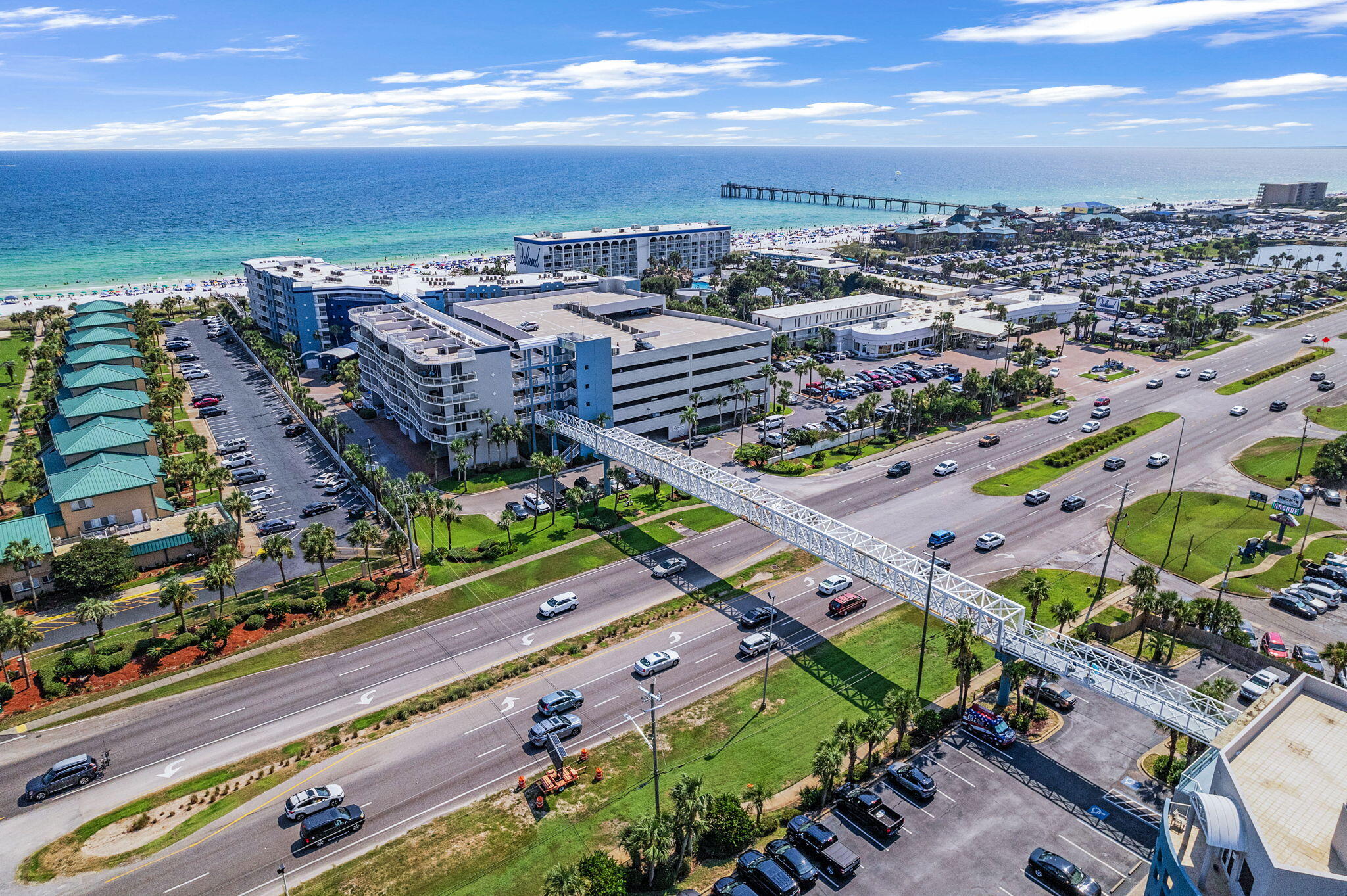 DESTIN WEST HERON - Residential