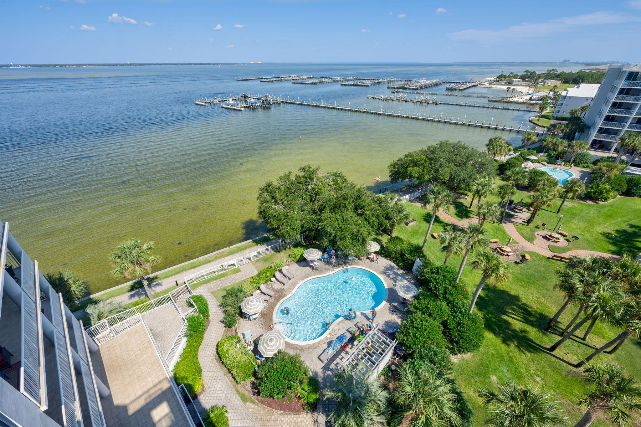 DESTIN WEST HERON - Residential