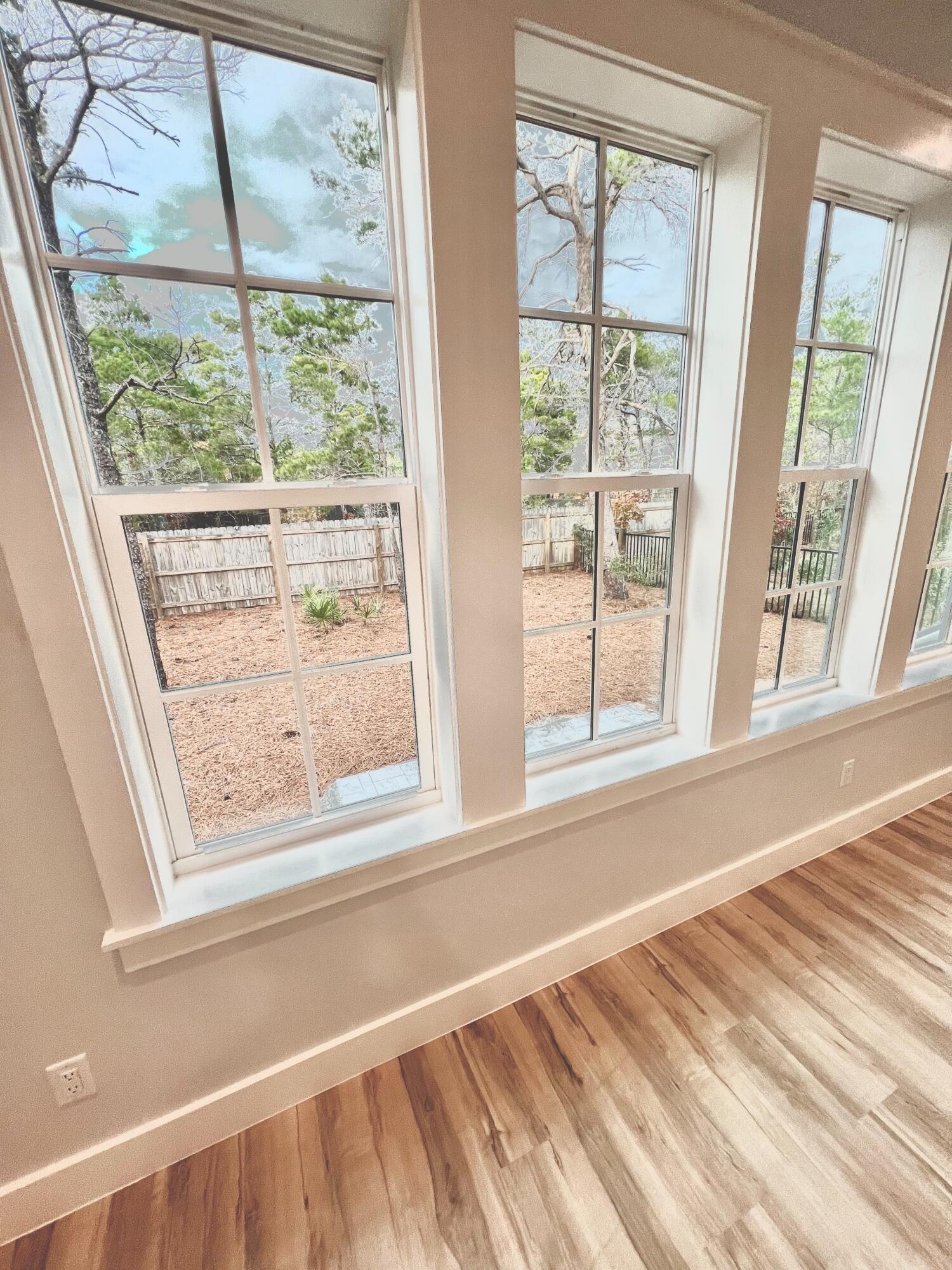 SHADOW PINES - Residential Lease