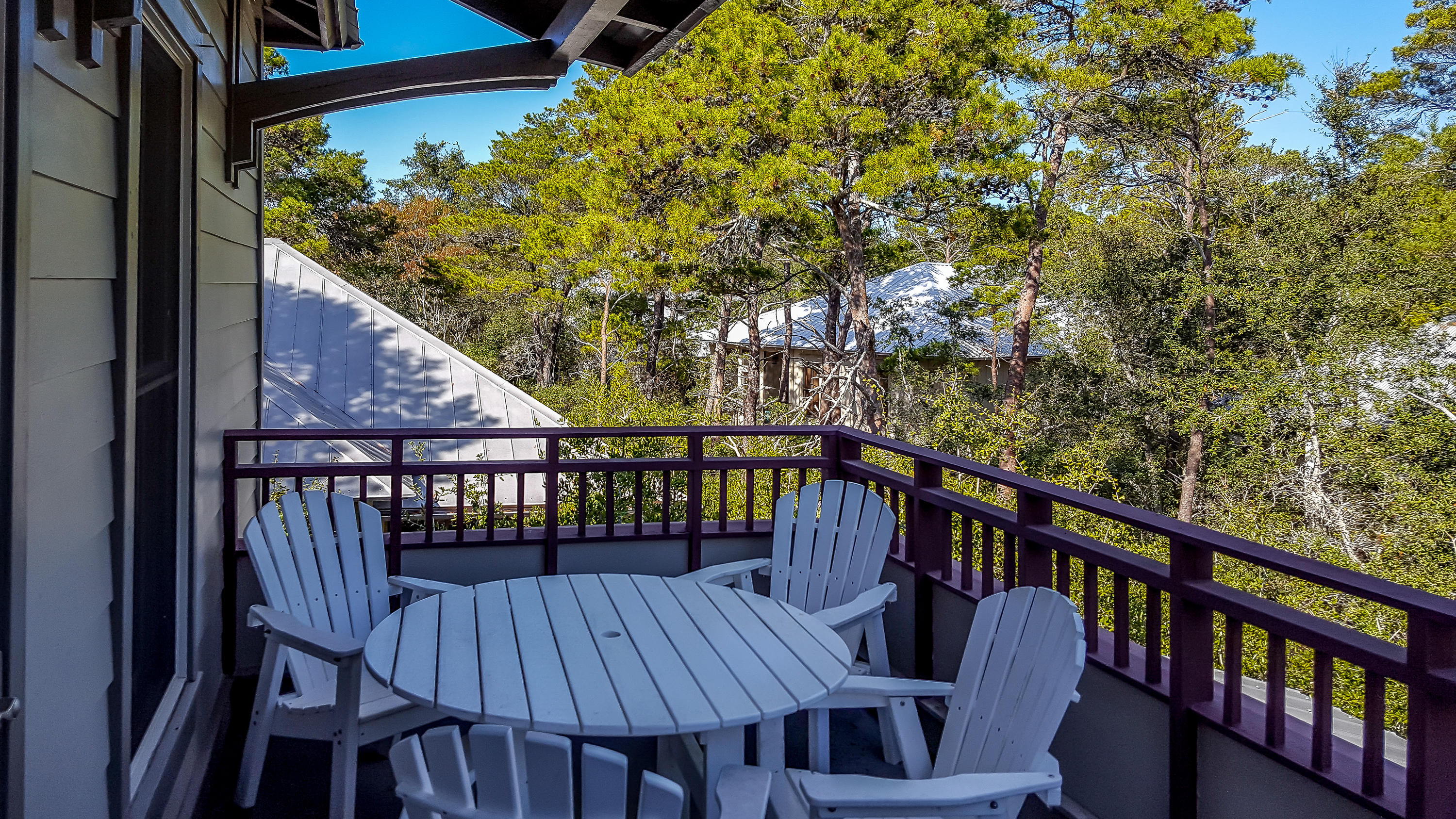 MAGNOLIA COTTAGES - Residential