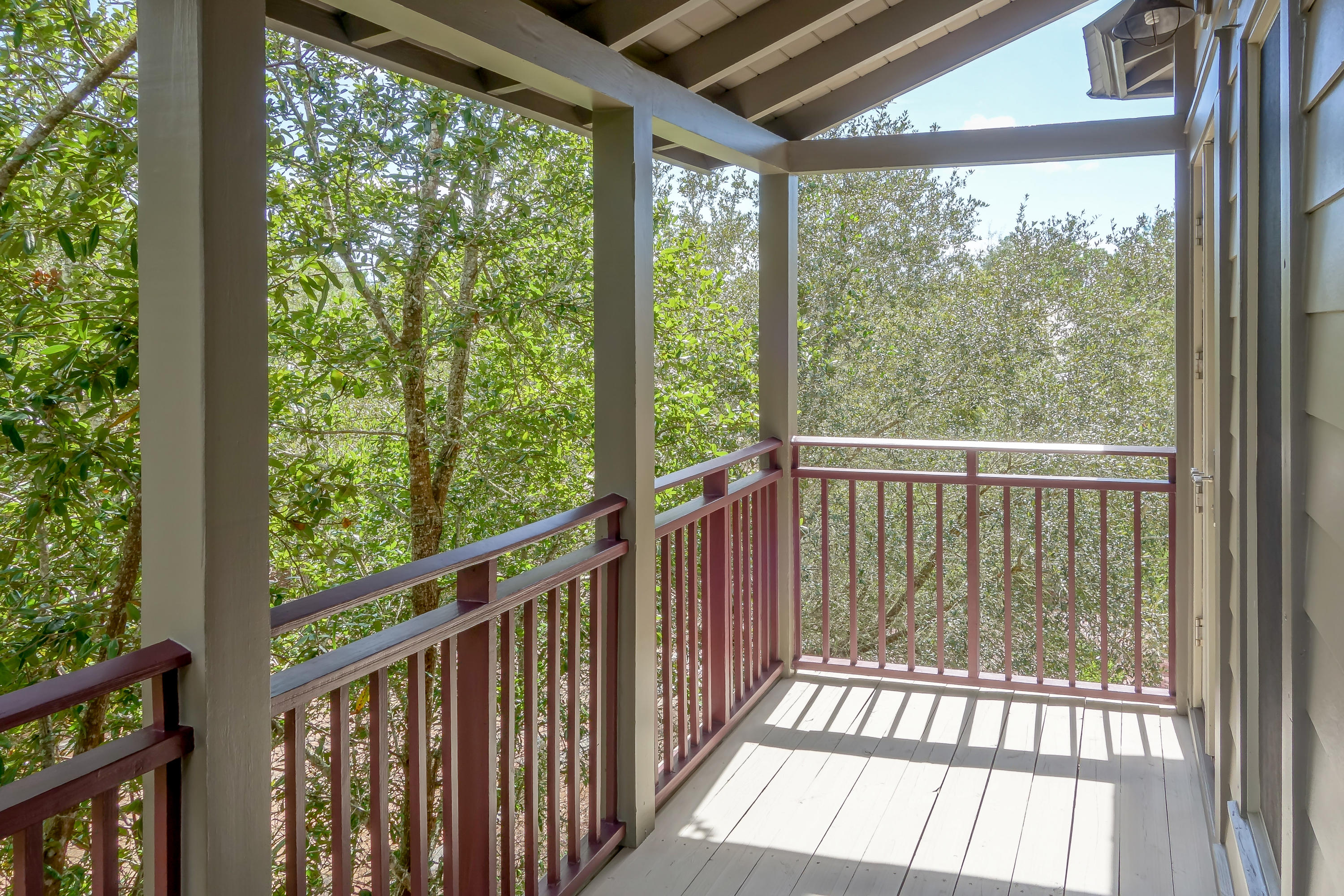 MAGNOLIA COTTAGES - Residential