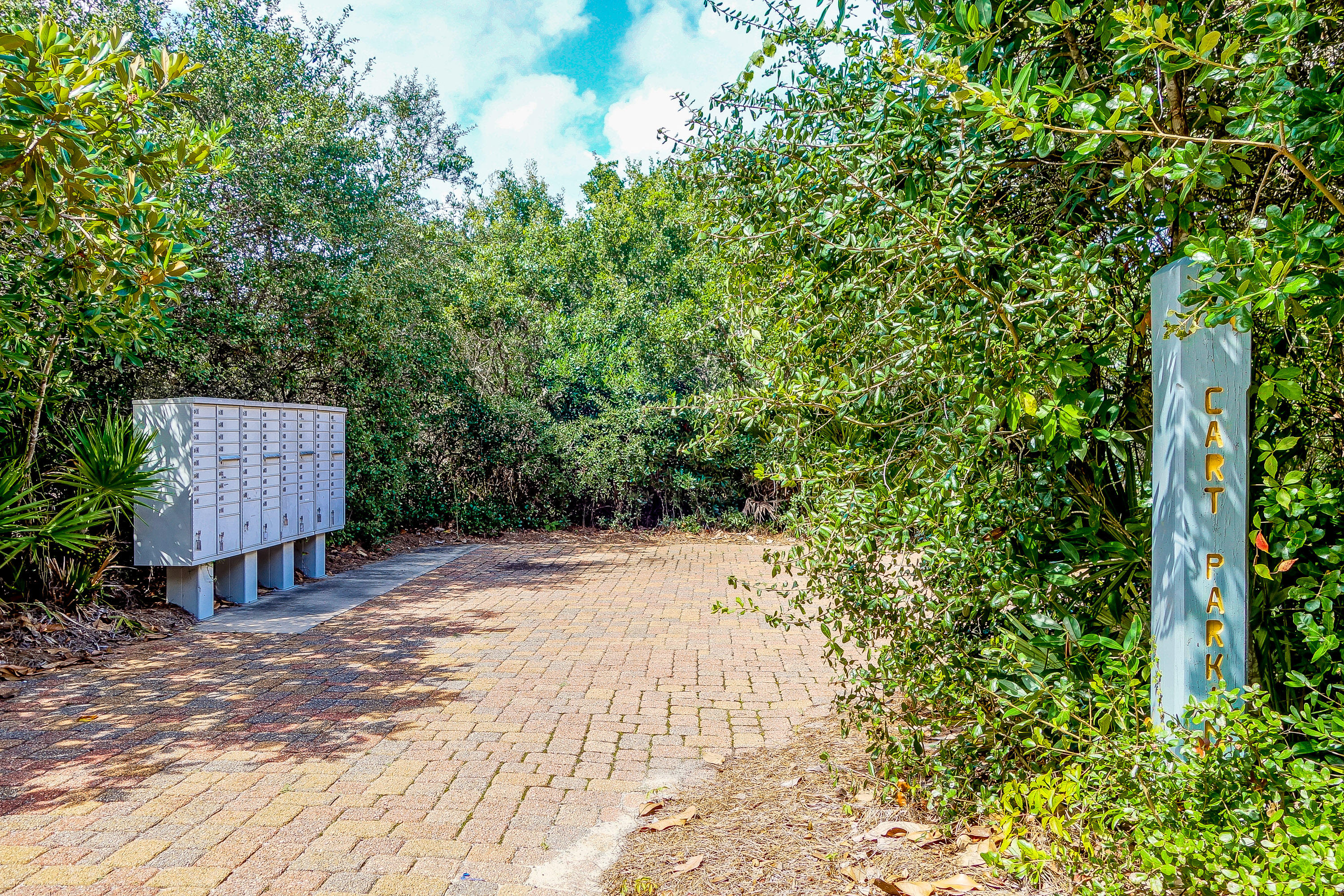 MAGNOLIA COTTAGES - Residential