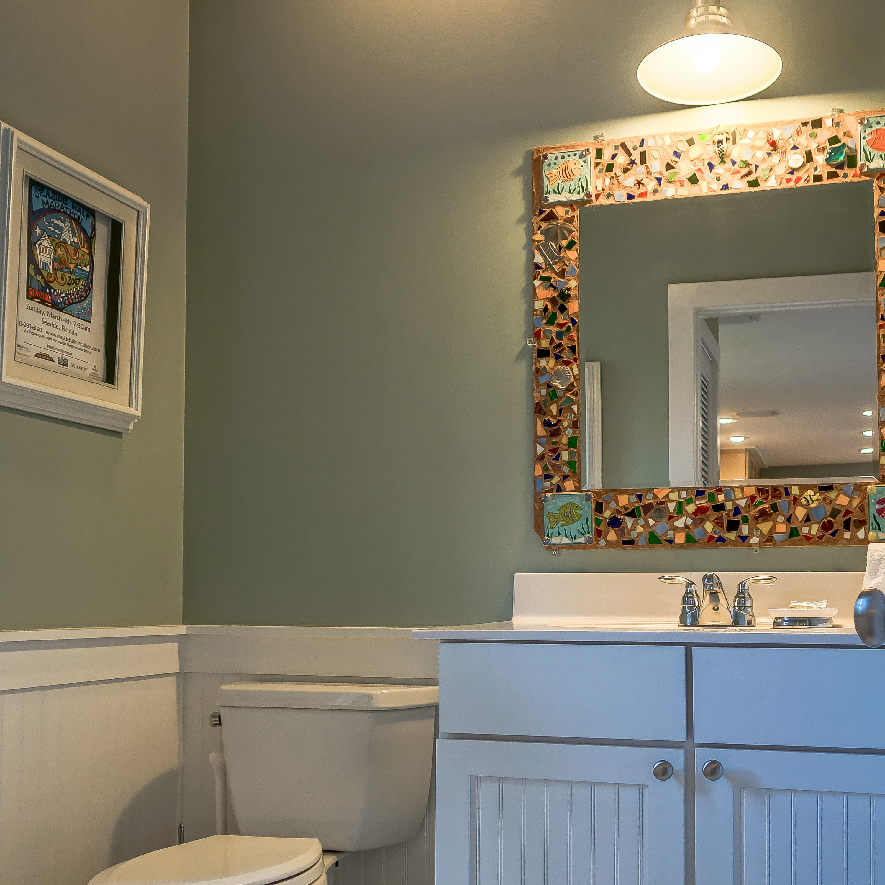 MAGNOLIA COTTAGES - Residential