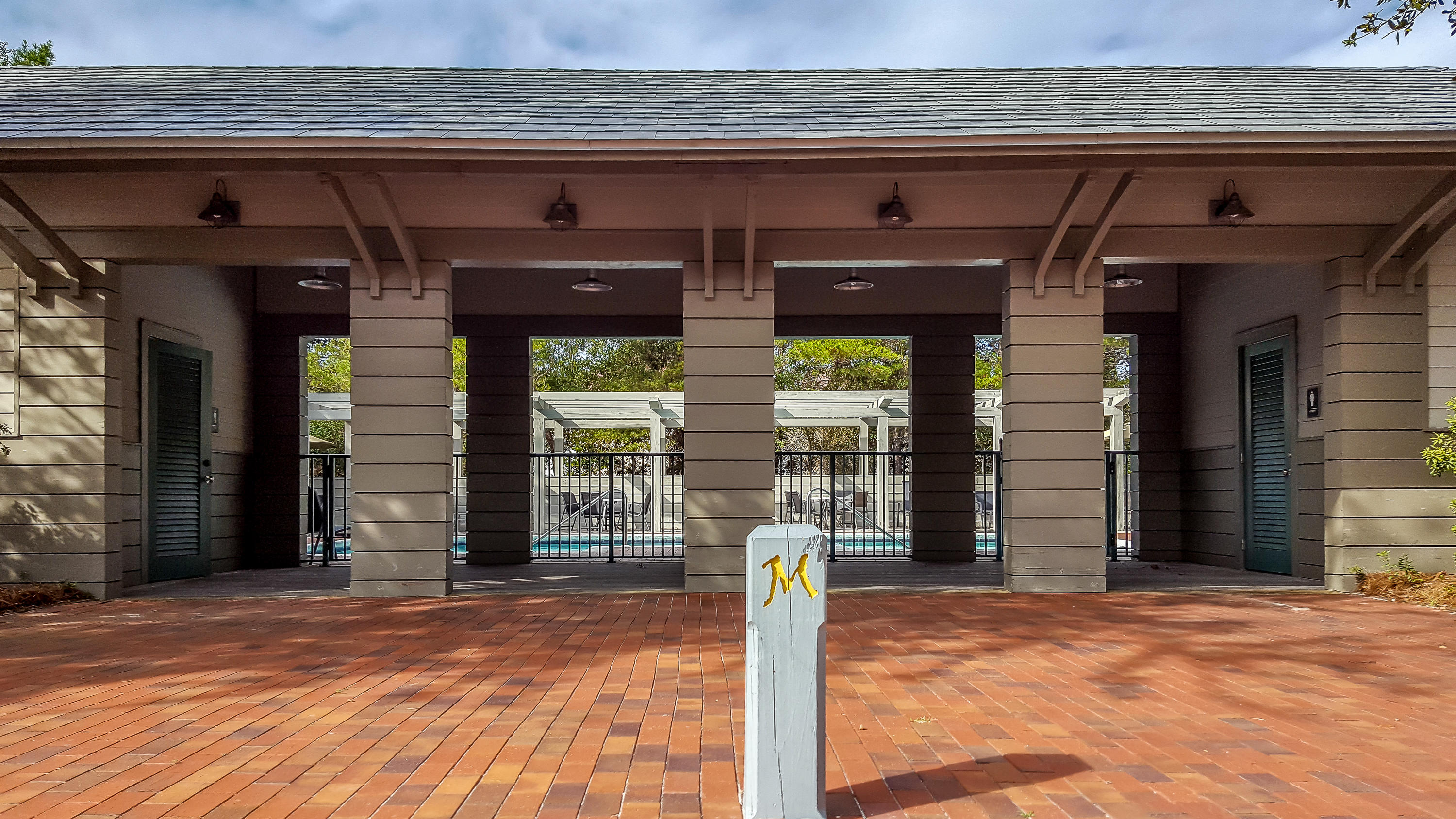 MAGNOLIA COTTAGES - Residential