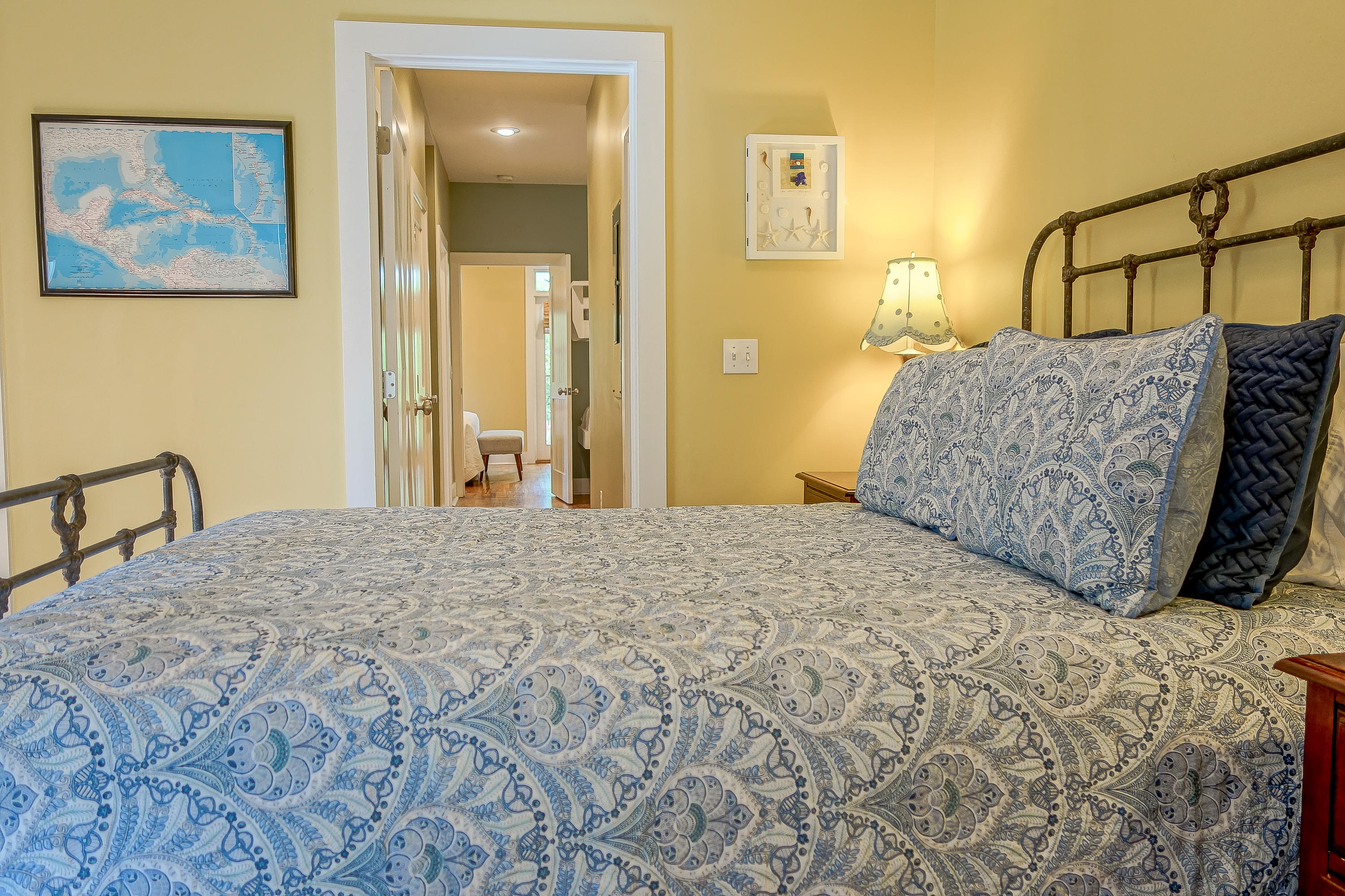 MAGNOLIA COTTAGES - Residential