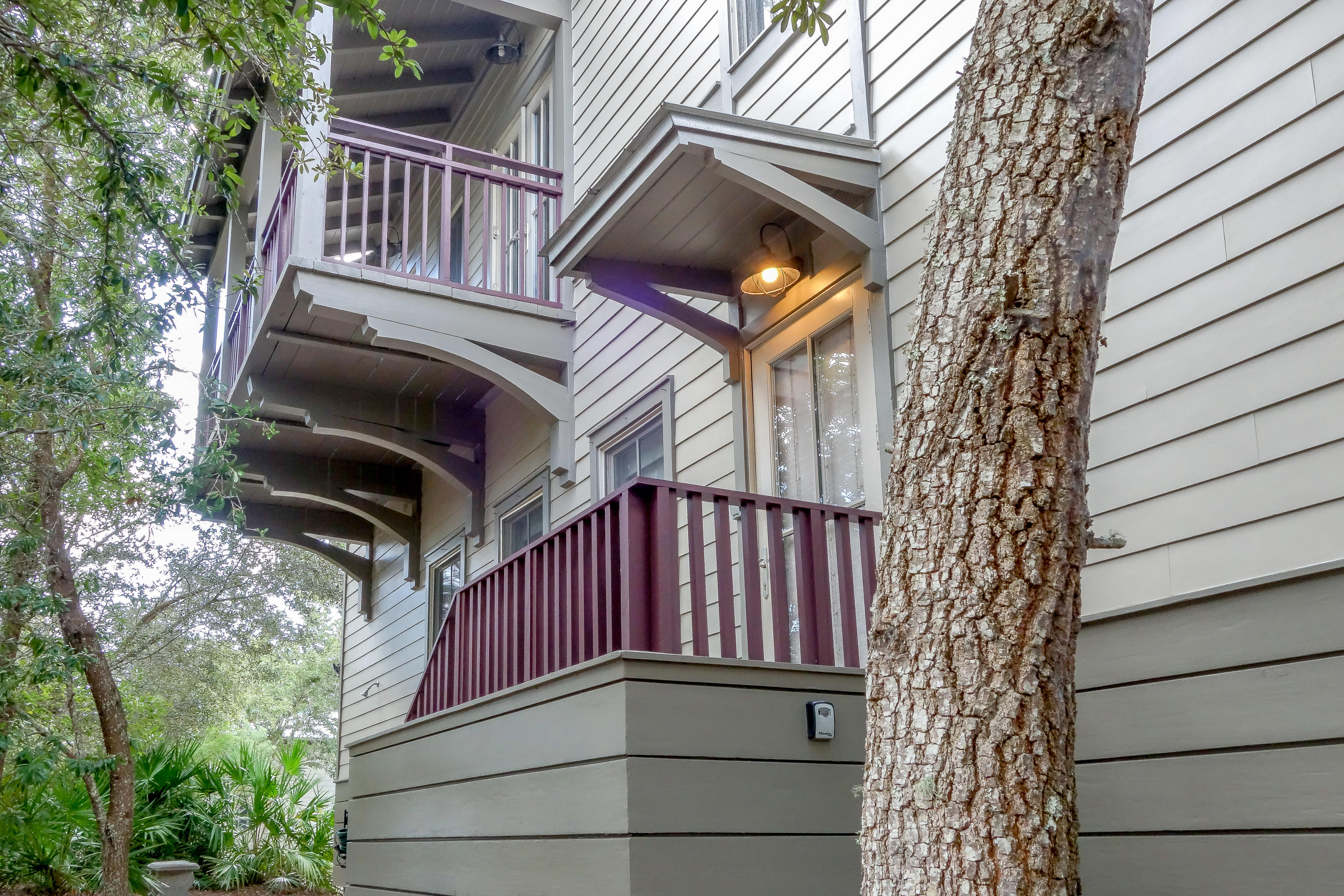 MAGNOLIA COTTAGES - Residential