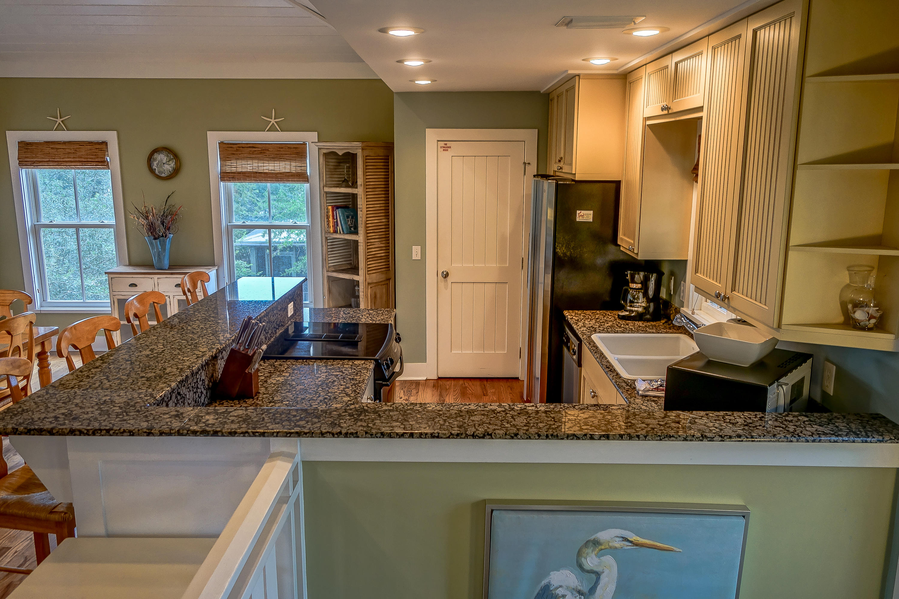 MAGNOLIA COTTAGES - Residential