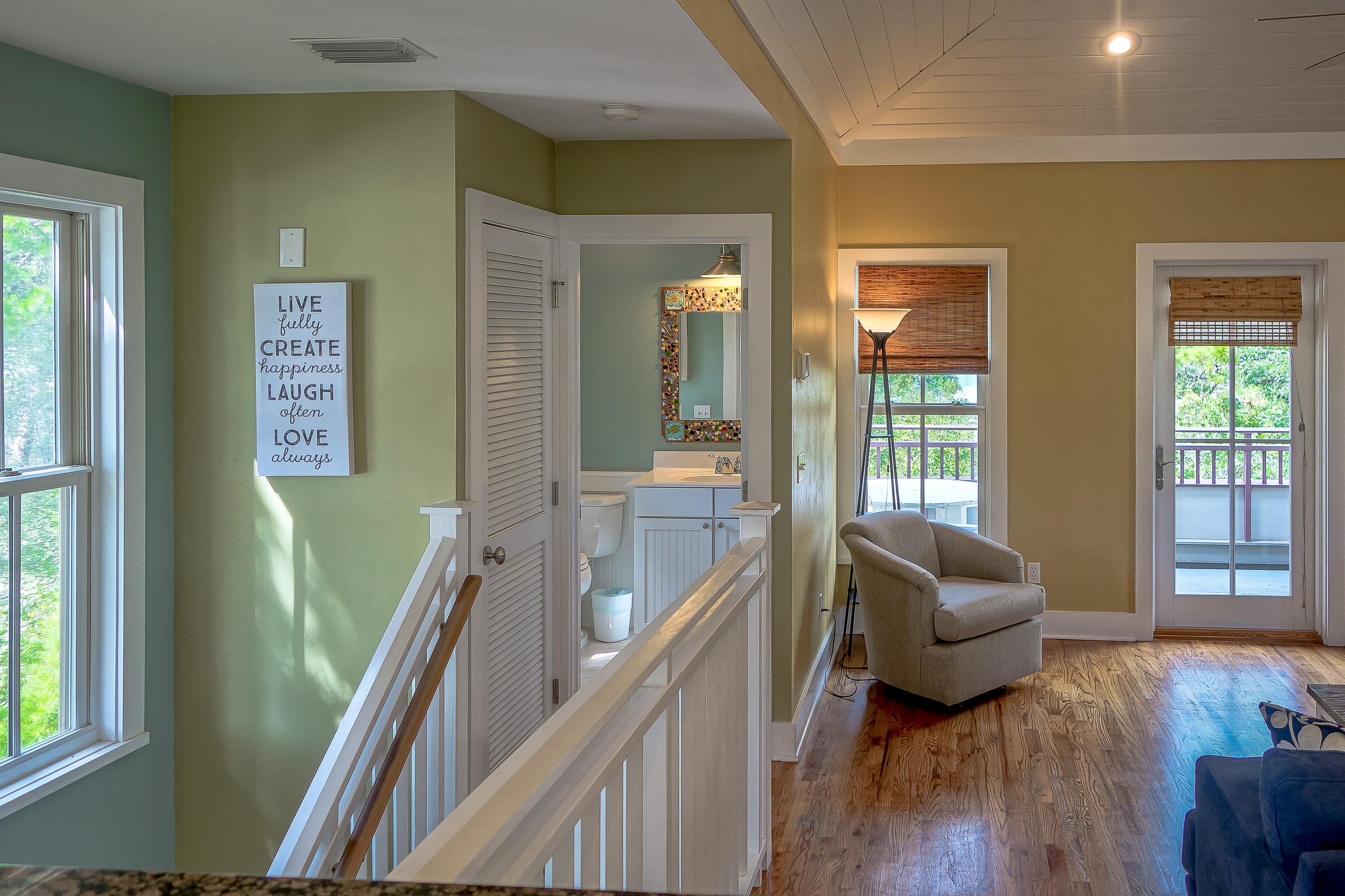 MAGNOLIA COTTAGES - Residential