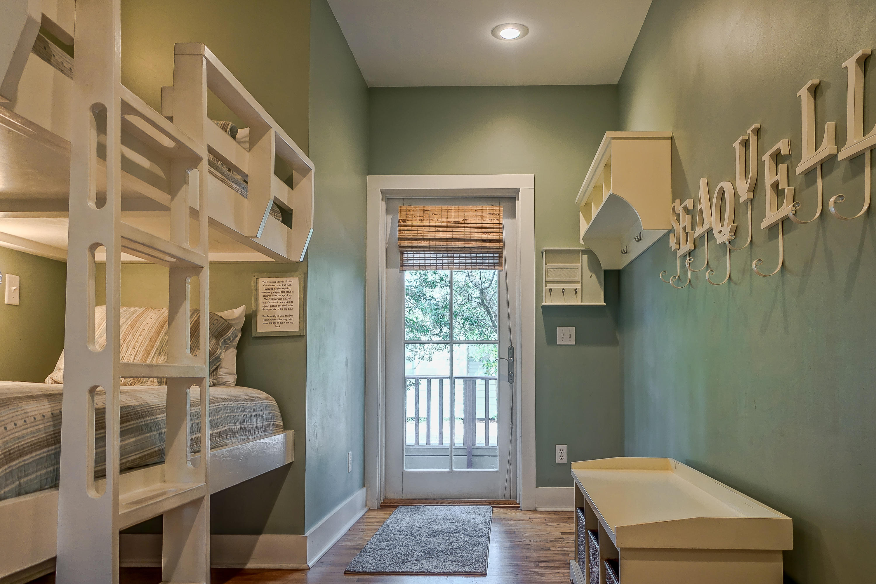 MAGNOLIA COTTAGES - Residential